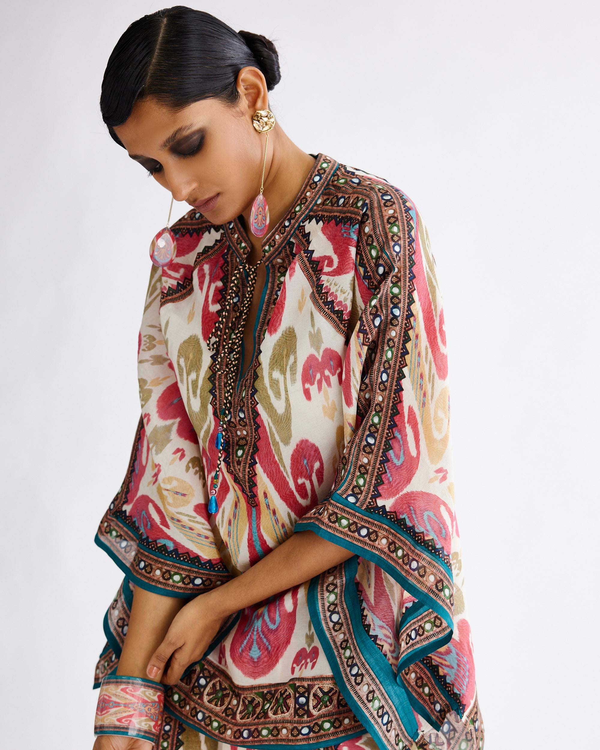 Marrakesh : Ramona/Maimouna - Primrose