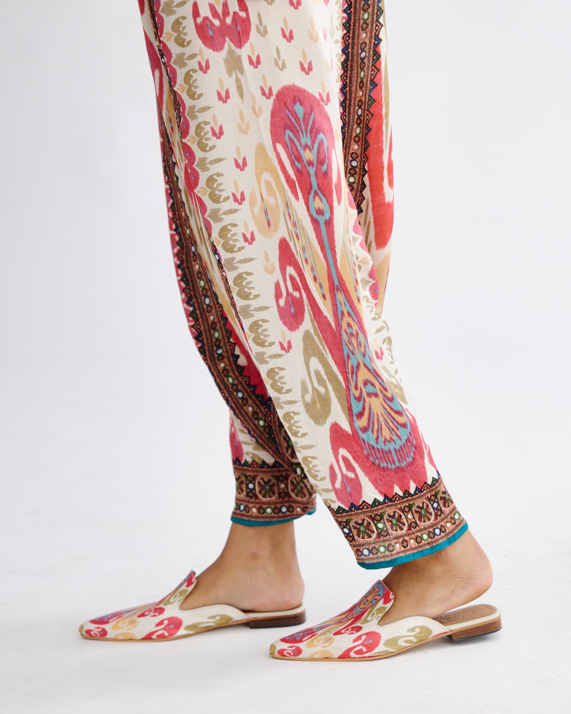 Marrakesh : Ramona/Maimouna - Primrose