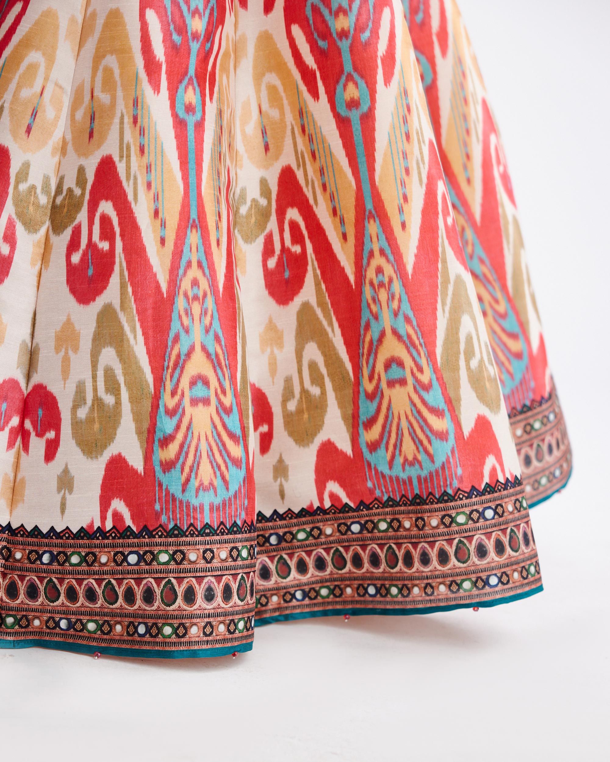 Marrakesh : Leela Hanoi - Vintage Rose