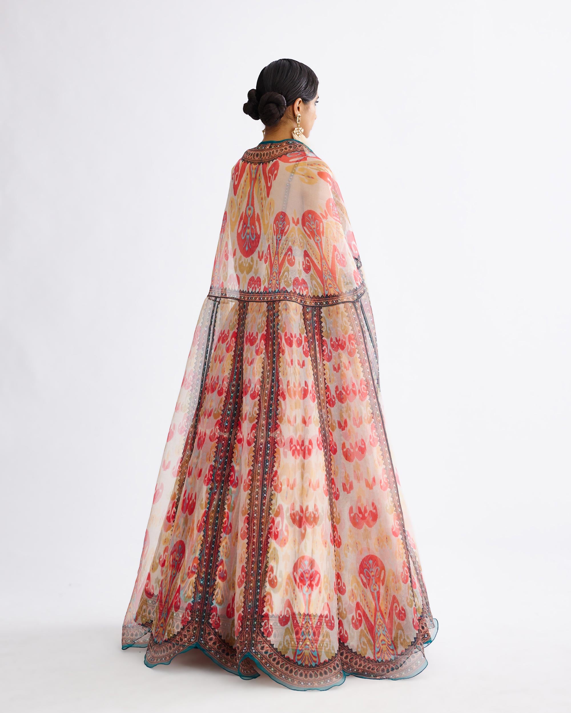 Marrakesh : Leela Hanoi - Vintage Rose