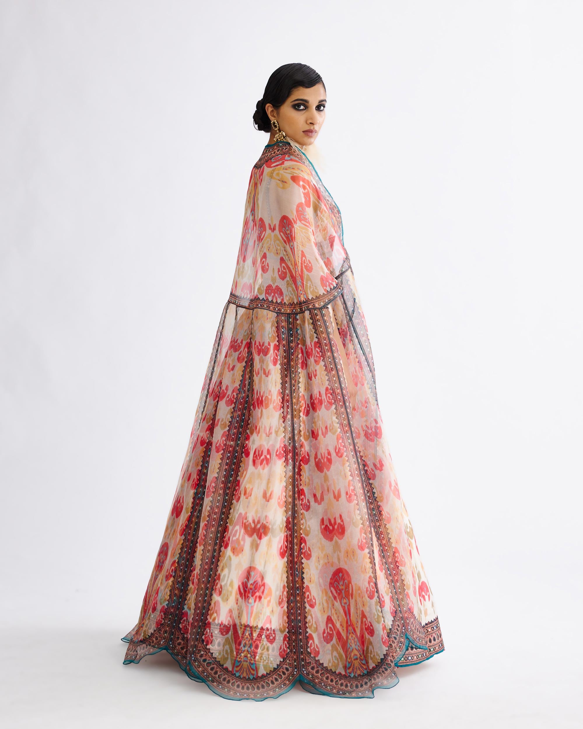Marrakesh : Leela Hanoi - Vintage Rose