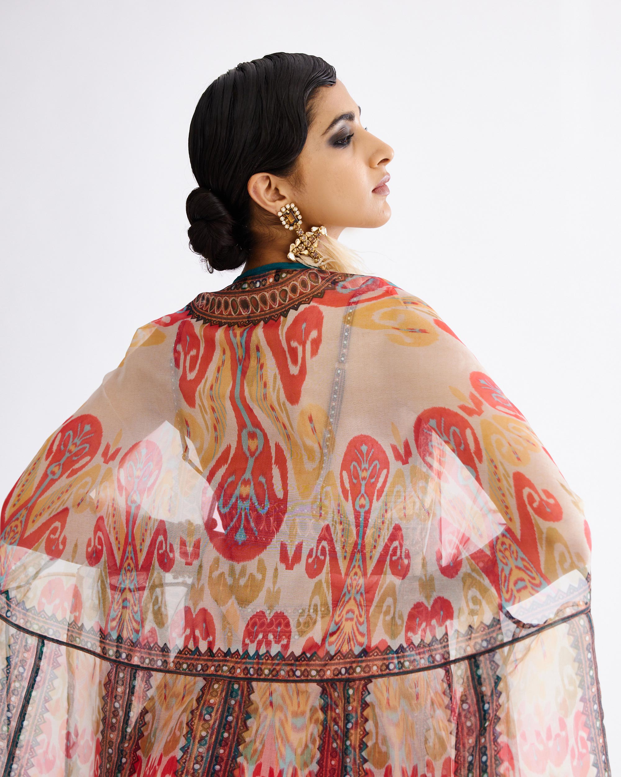 Marrakesh : Leela Hanoi - Vintage Rose