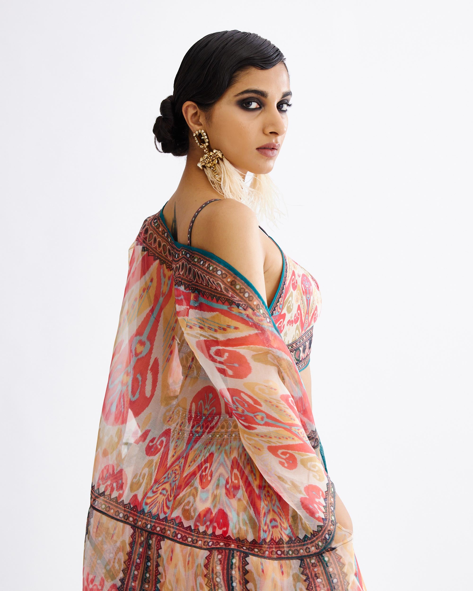 Marrakesh : Leela Hanoi - Vintage Rose