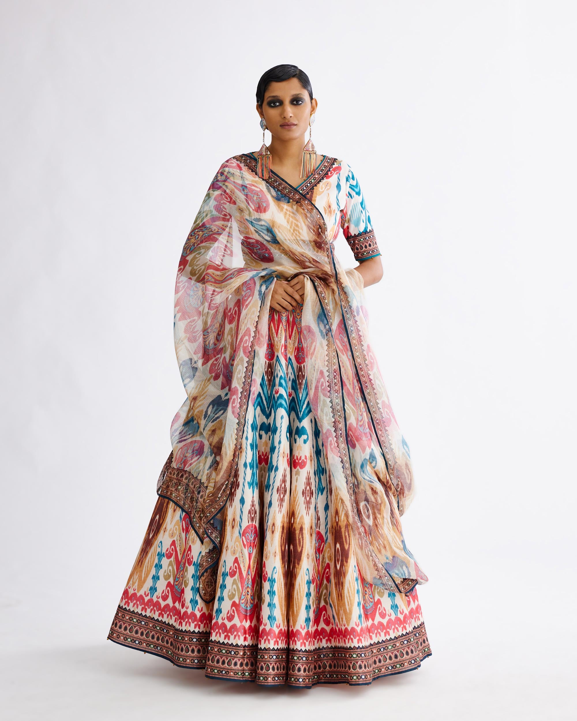 Marrakesh : Leela - Multi