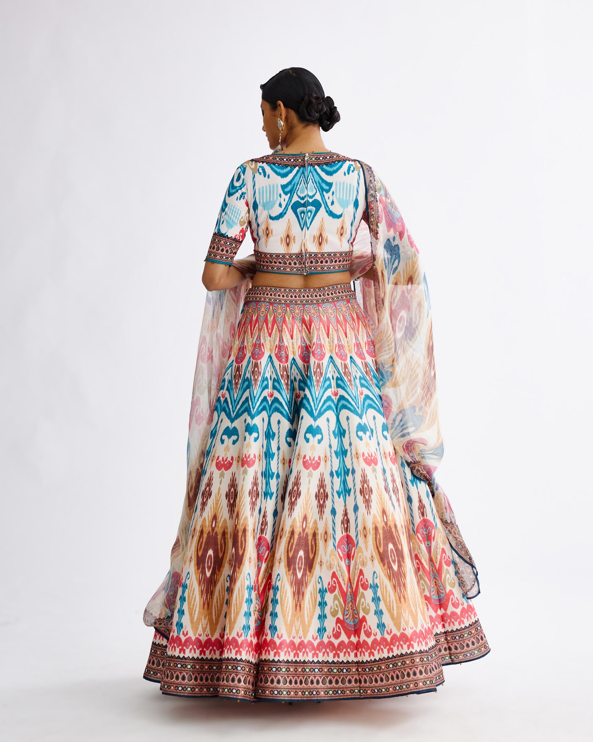 Marrakesh : Leela - Multi
