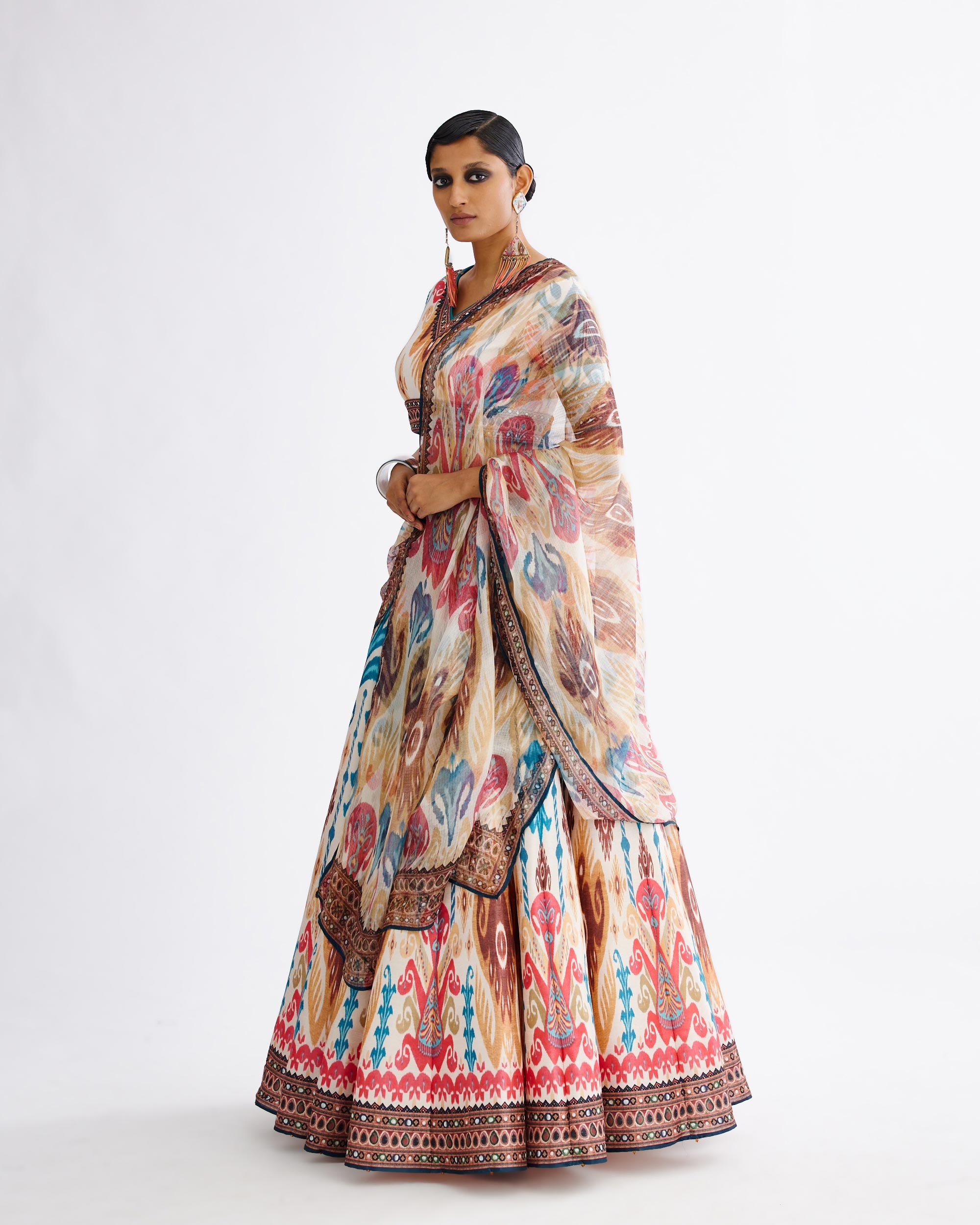 Marrakesh : Leela - Multi