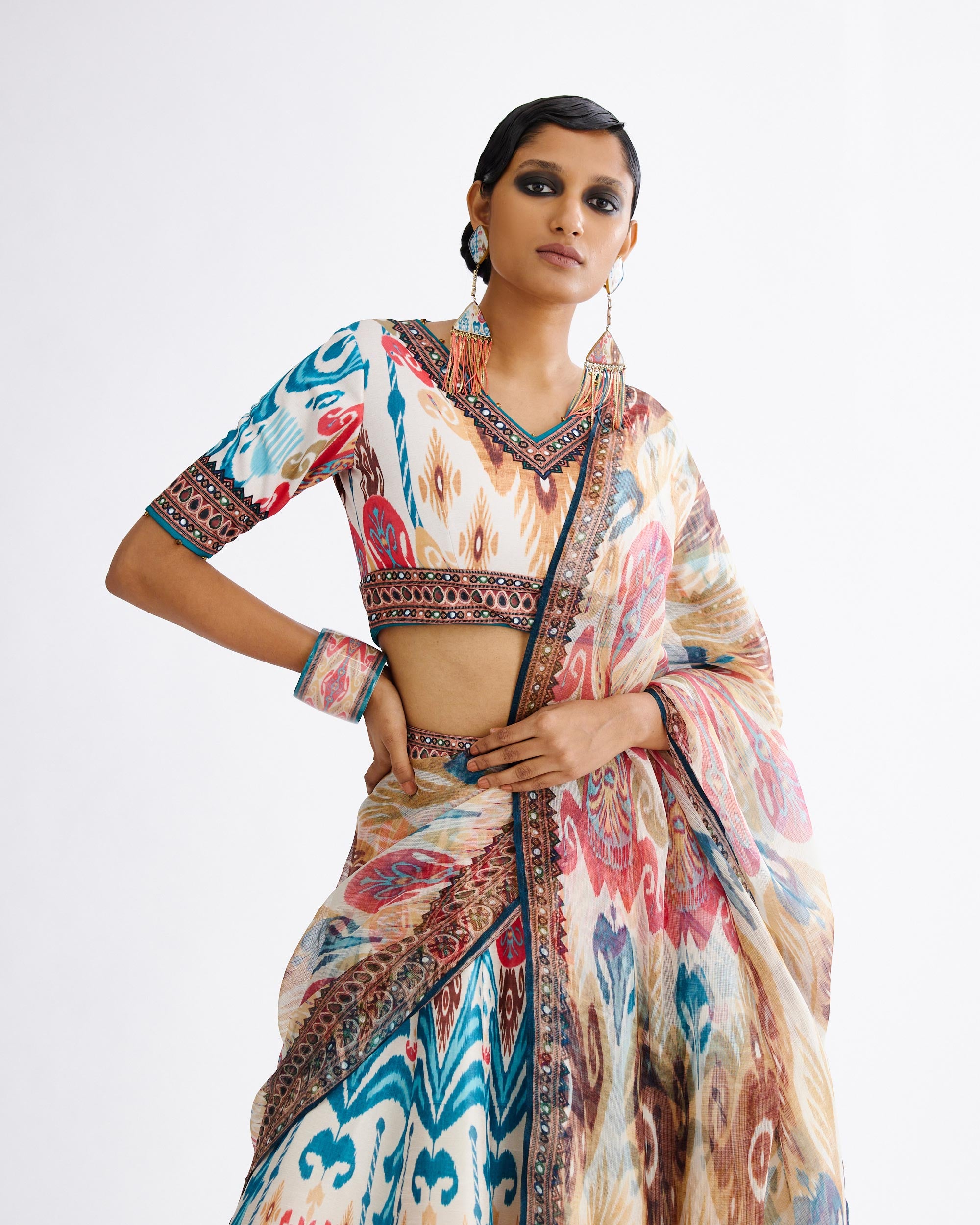 Marrakesh : Leela - Multi