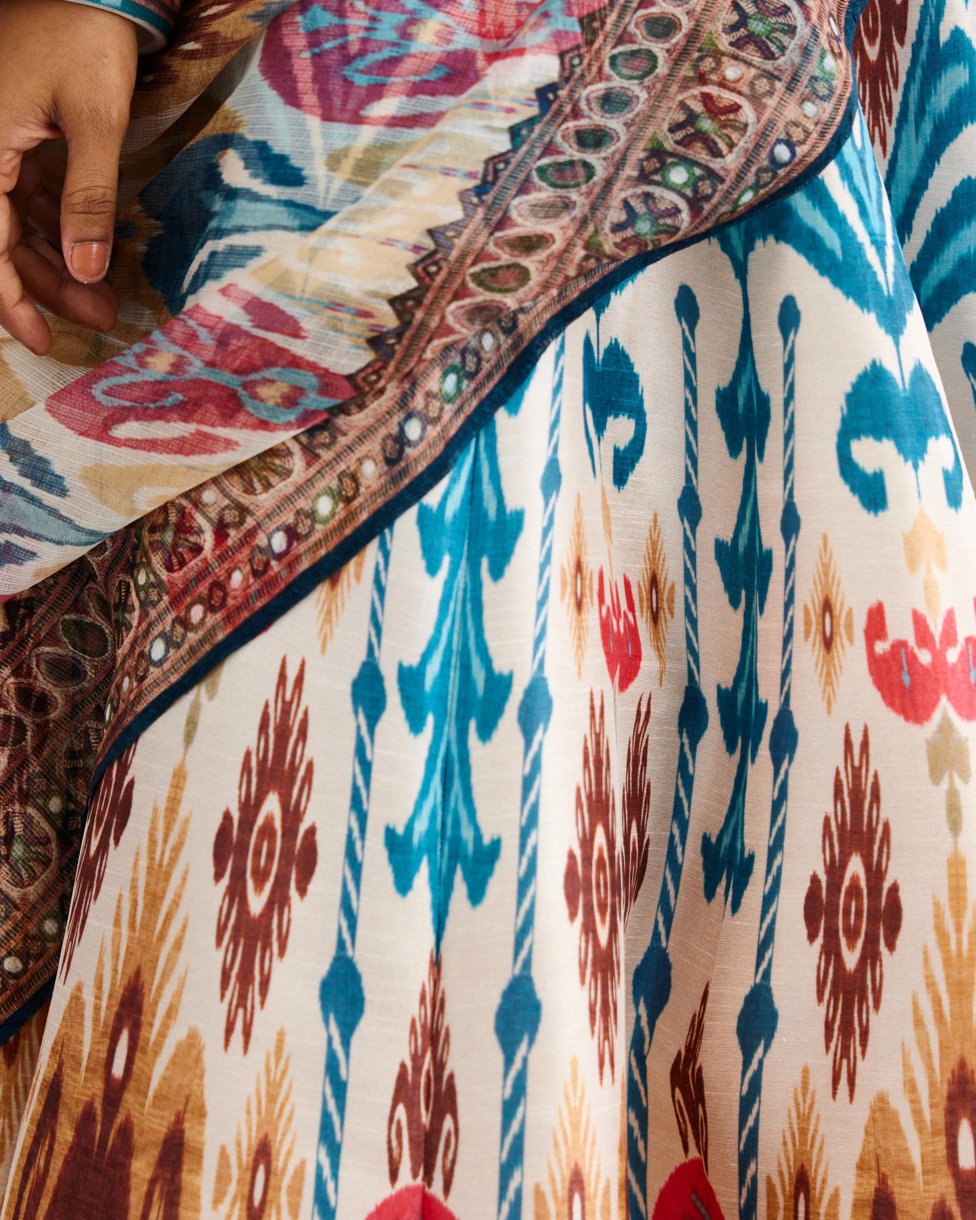 Marrakesh : Leela - Multi