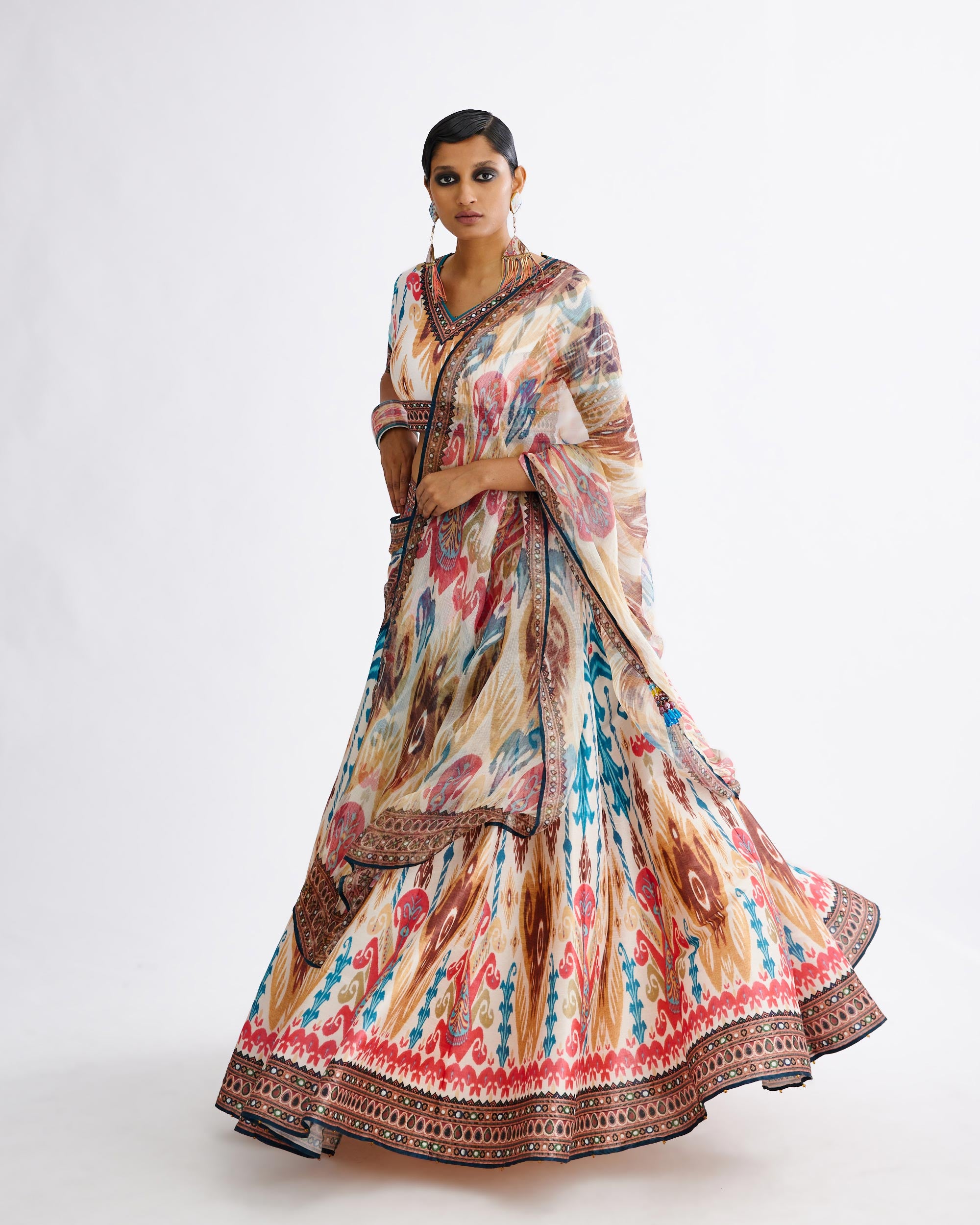 Marrakesh : Leela - Multi