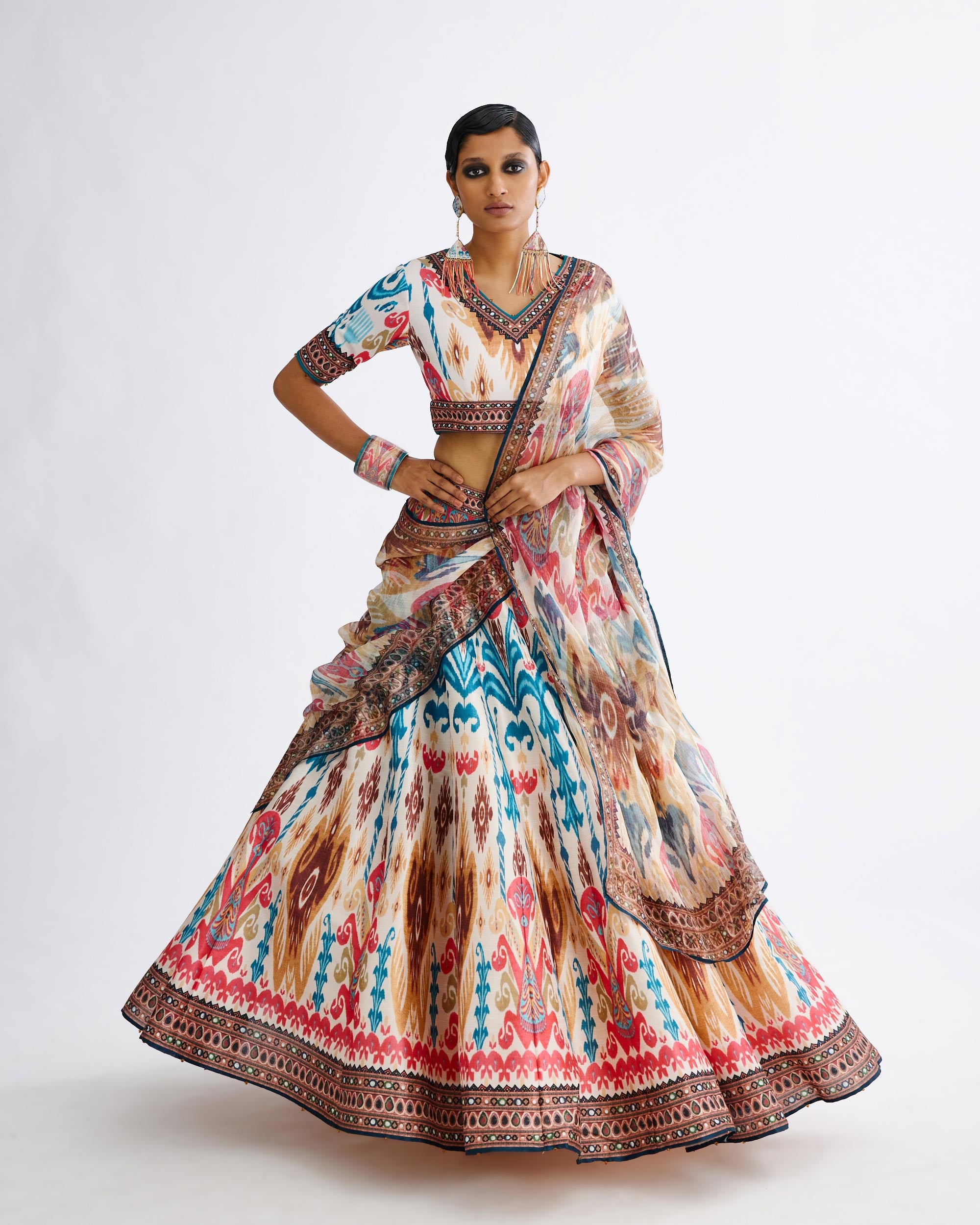 Marrakesh : Leela - Multi