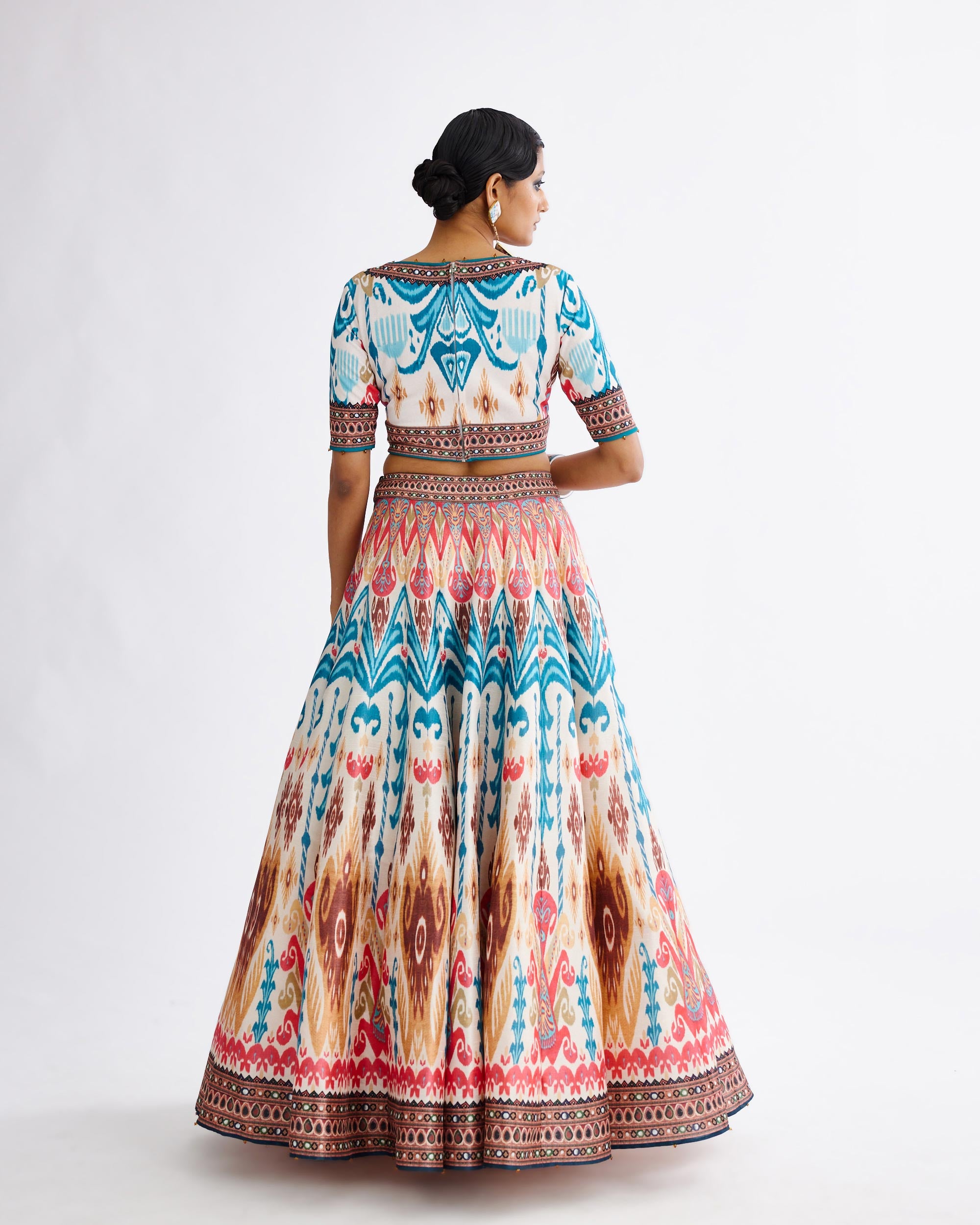 Marrakesh : Leela - Multi