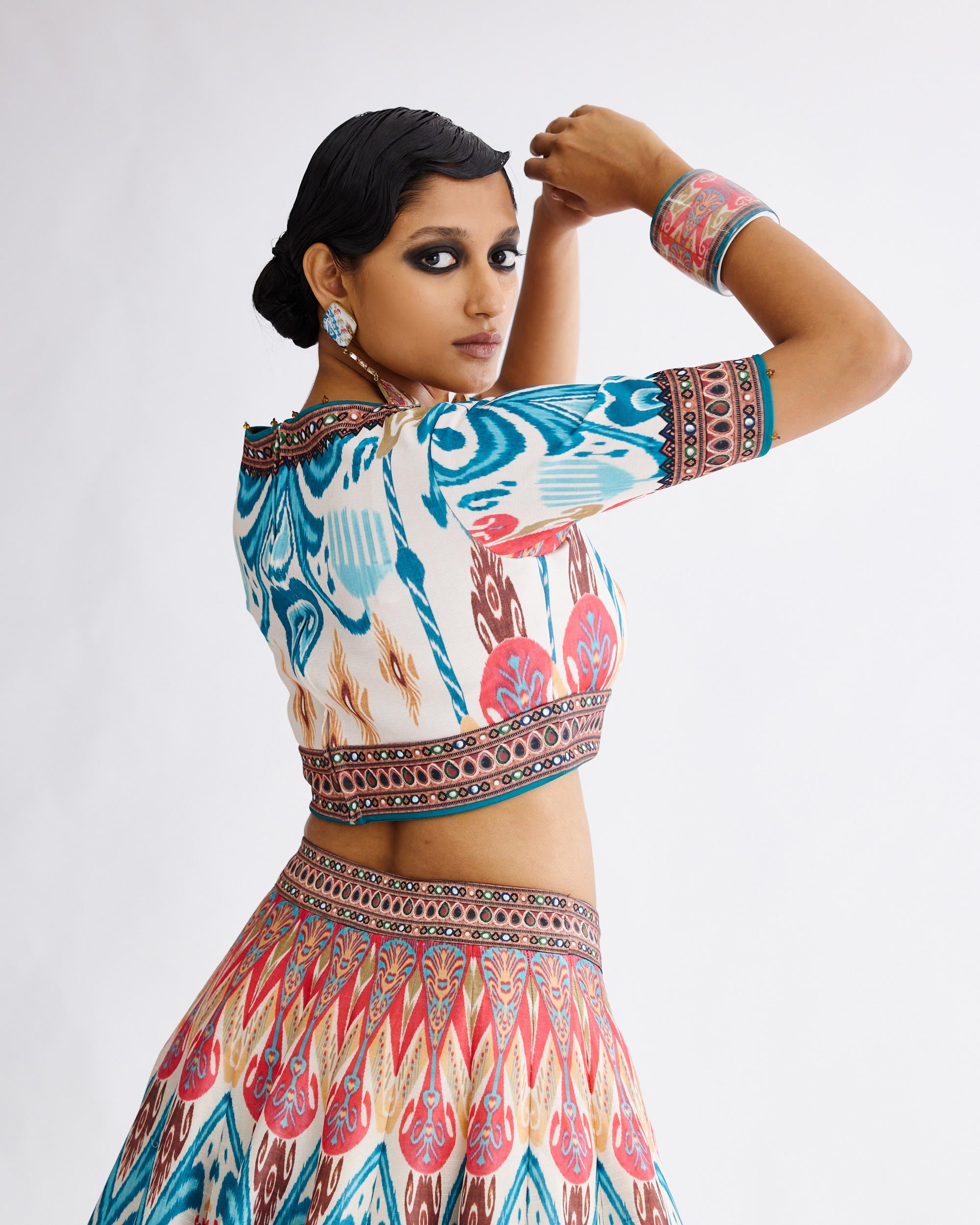 Marrakesh : Leela - Multi