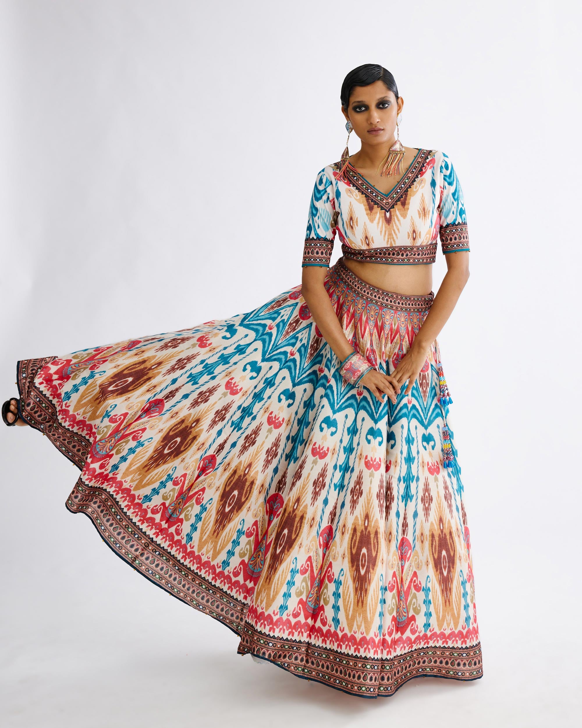 Marrakesh : Leela - Multi