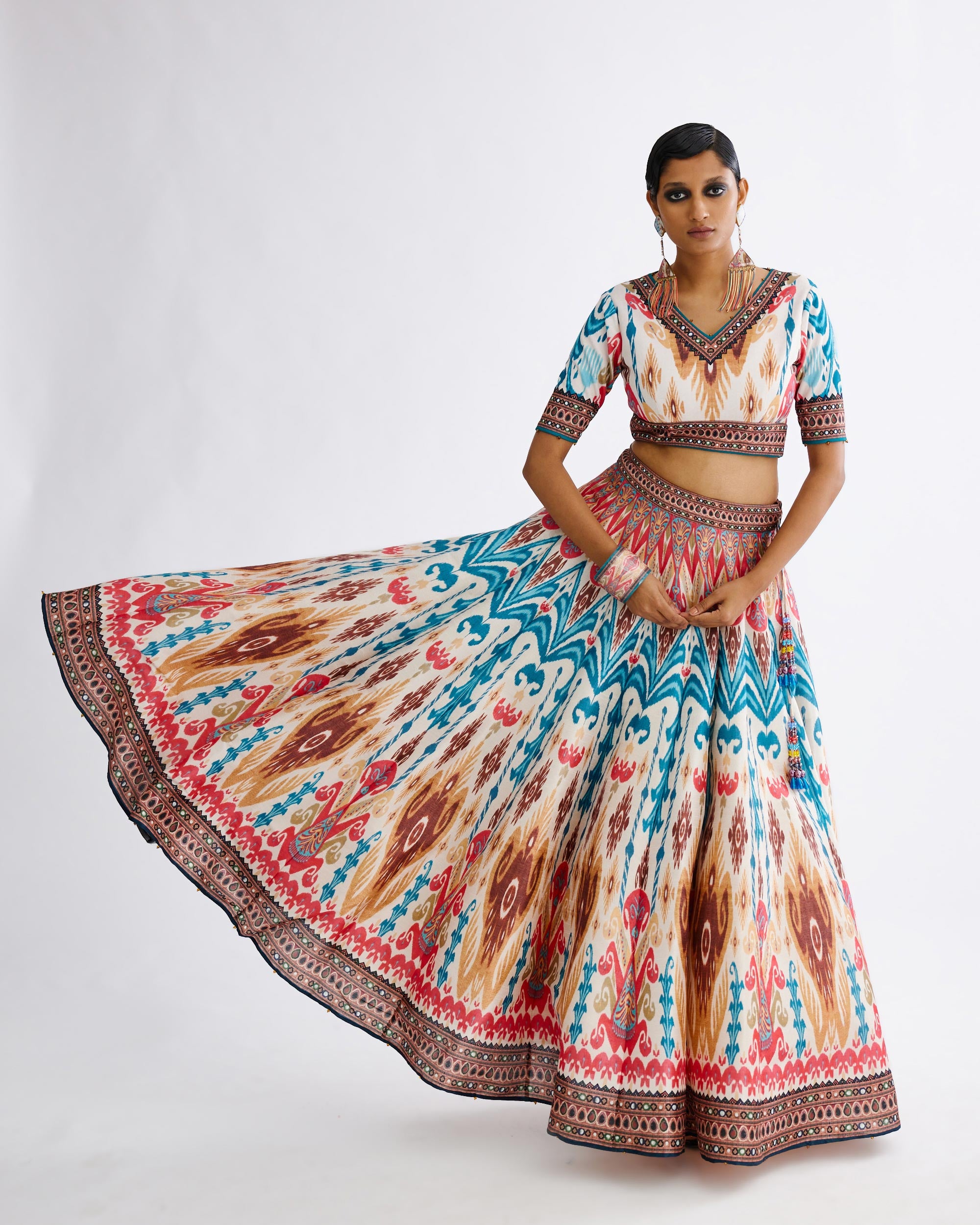 Marrakesh : Leela - Multi