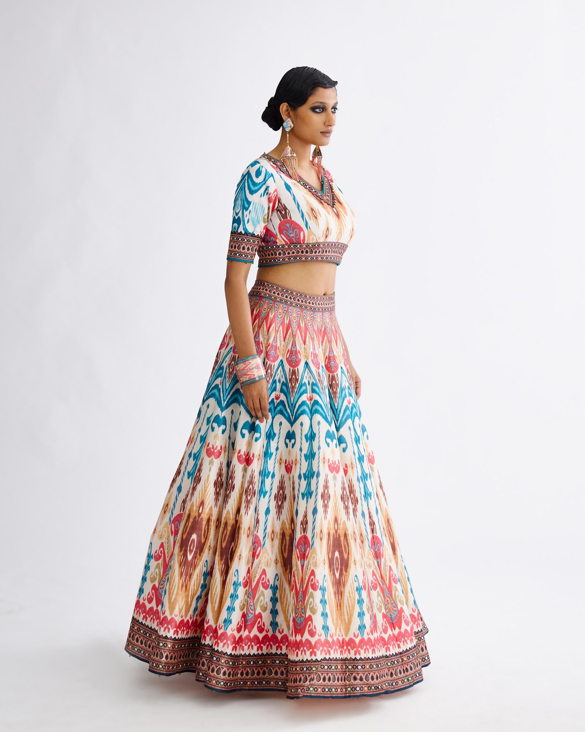 Marrakesh : Leela - Multi
