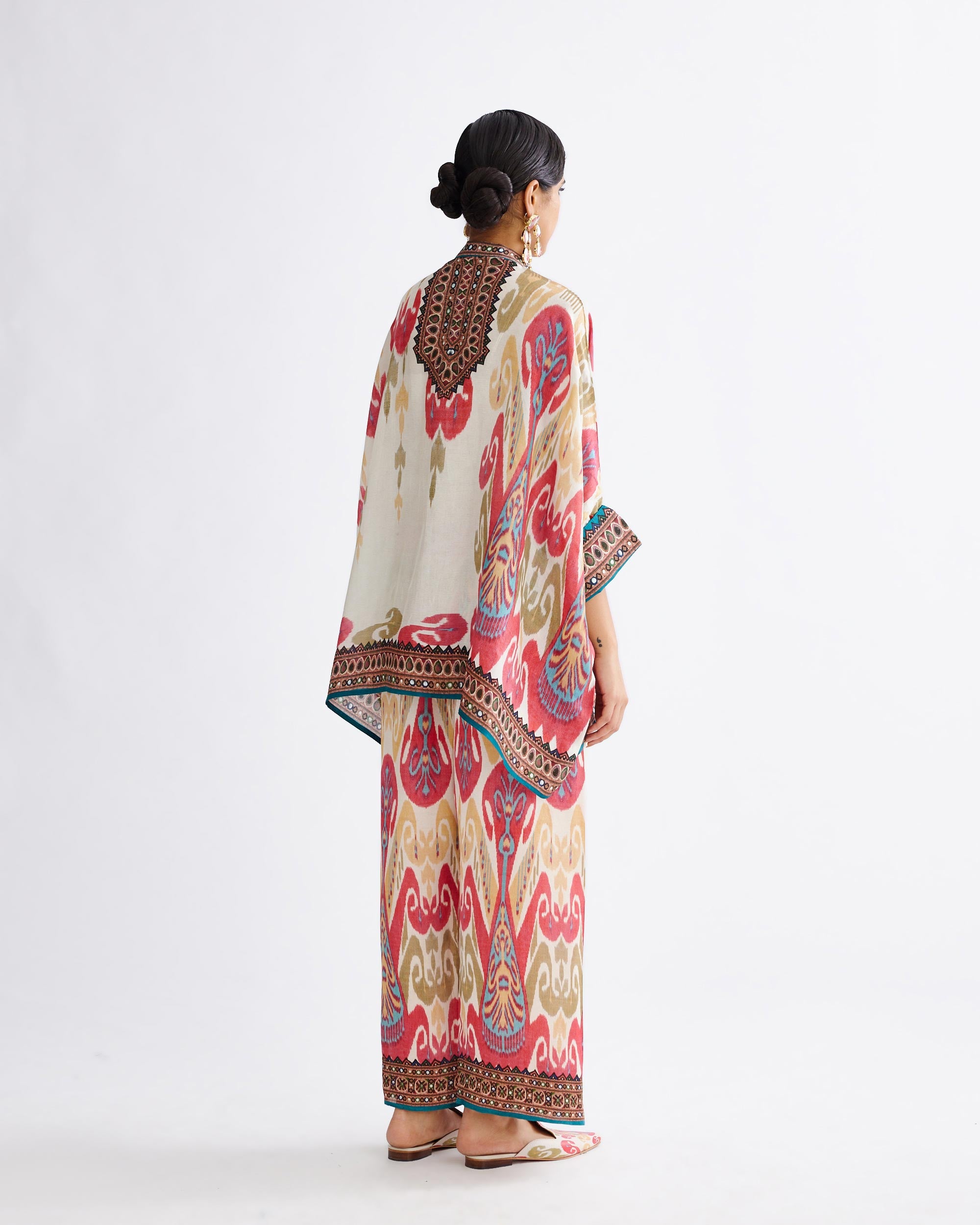 Marrakesh : Chanel - Primrose