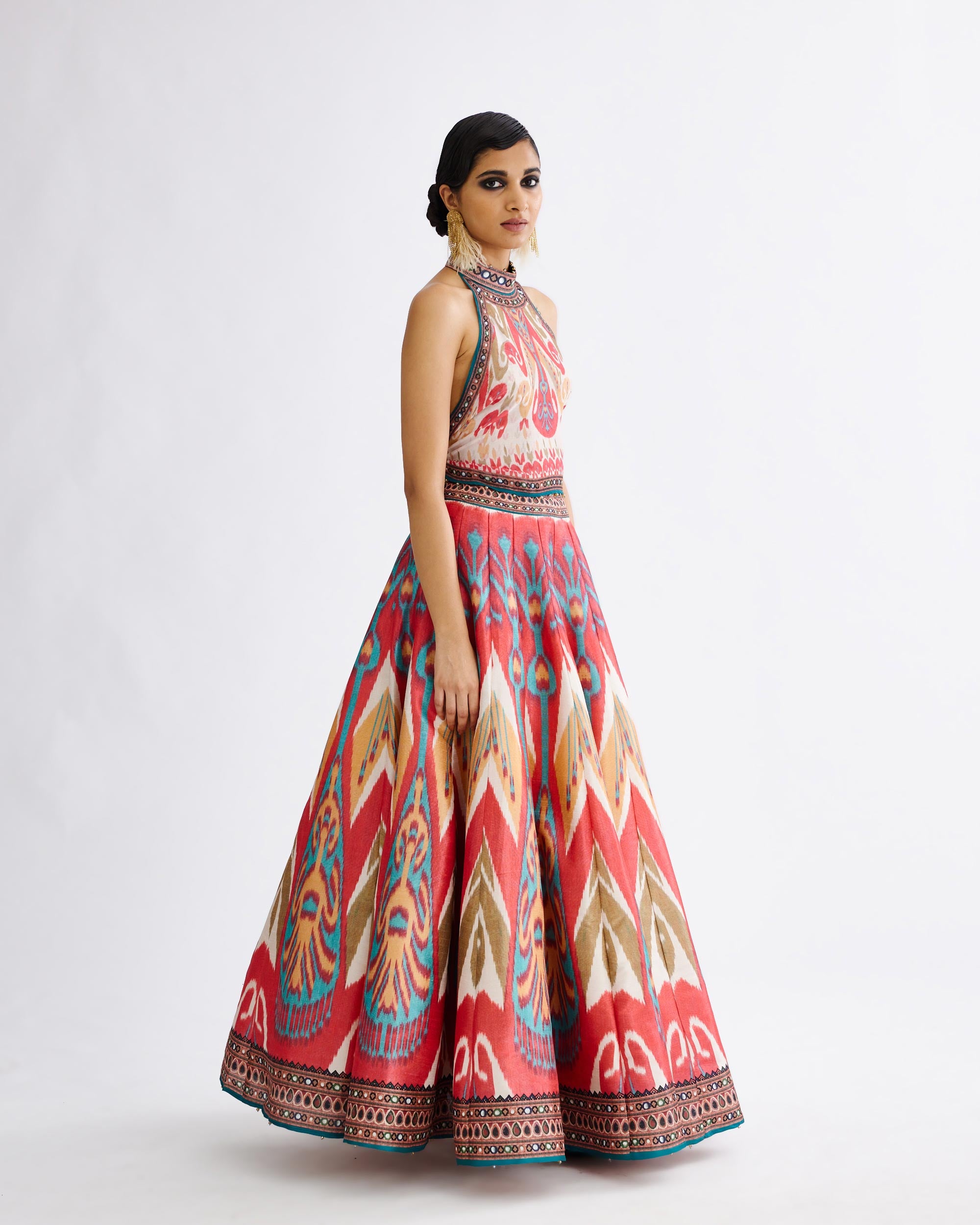 Marrakesh : Leela Hanoi - Primrose