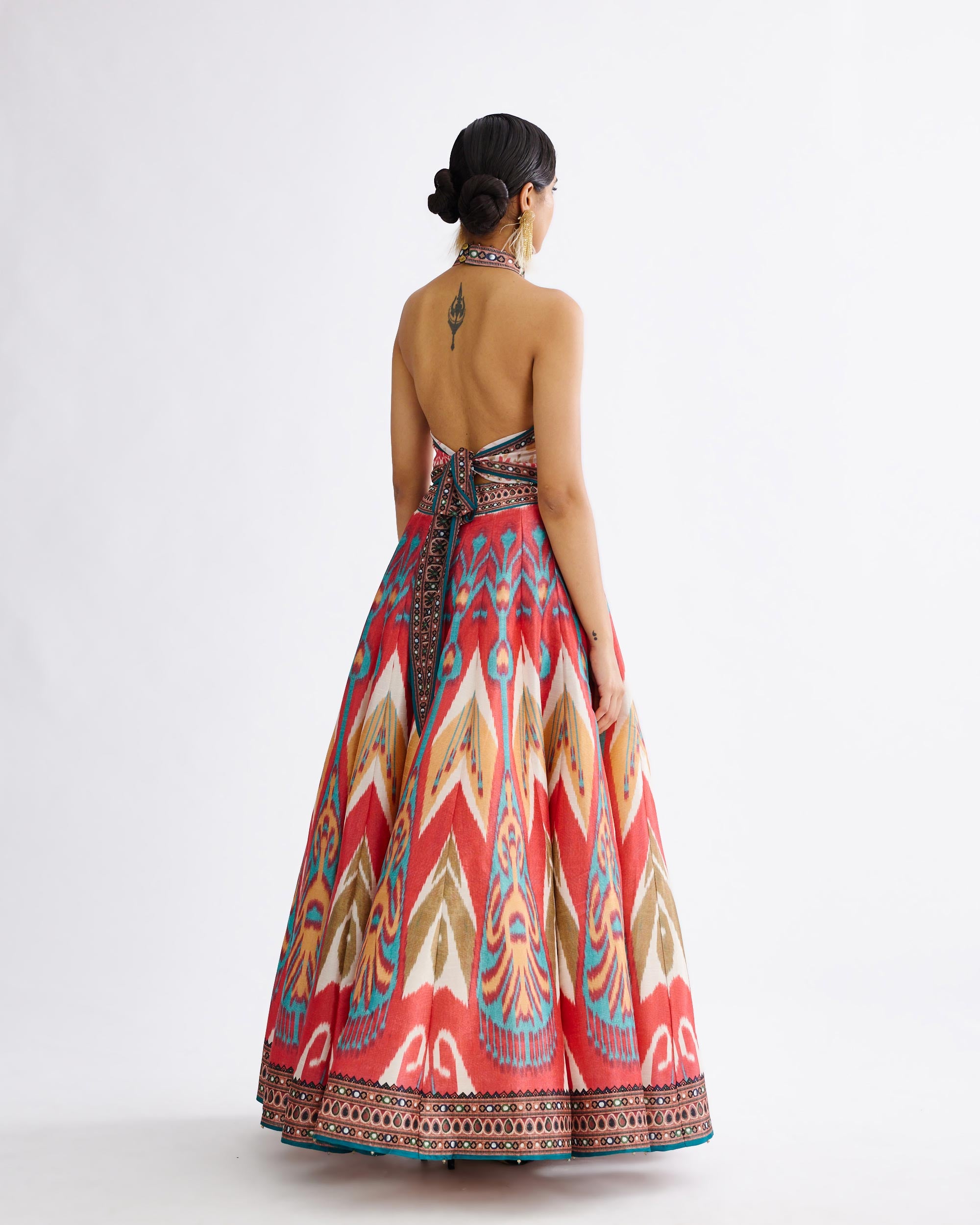Marrakesh : Leela Hanoi - Primrose