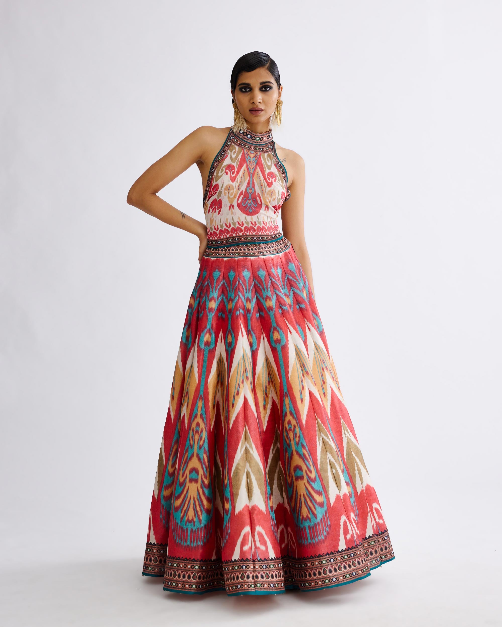 Marrakesh : Leela Hanoi - Primrose