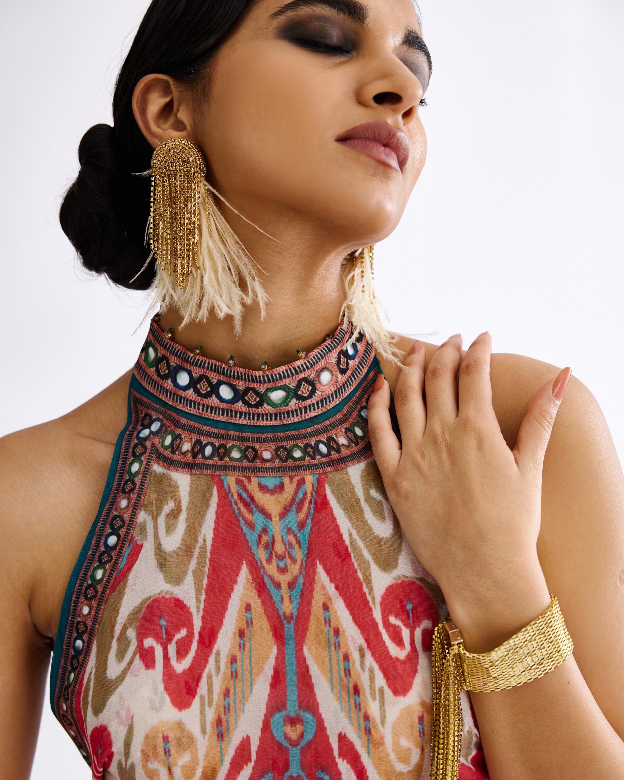 Marrakesh : Leela Hanoi - Primrose