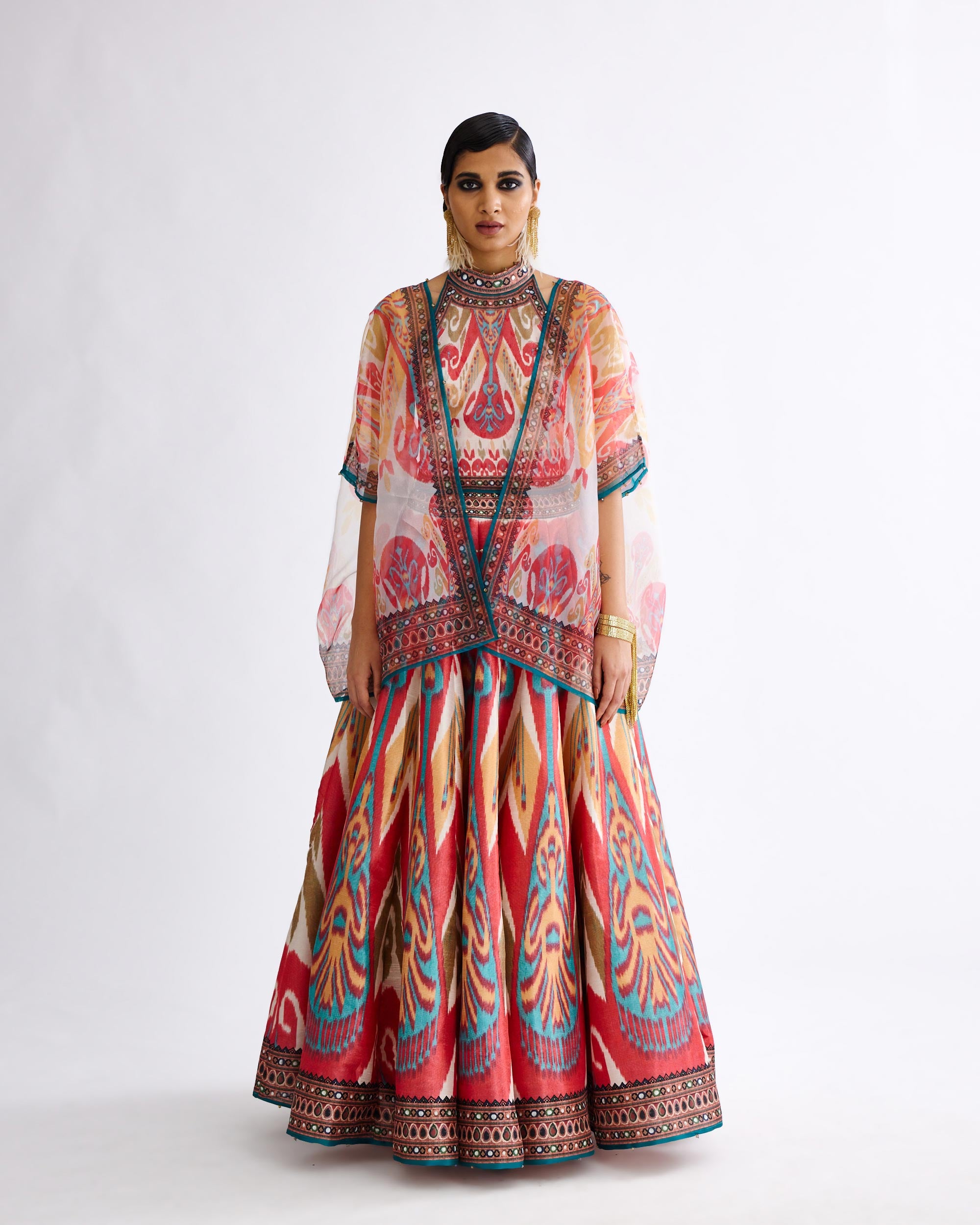 Marrakesh : Leela Hanoi - Primrose
