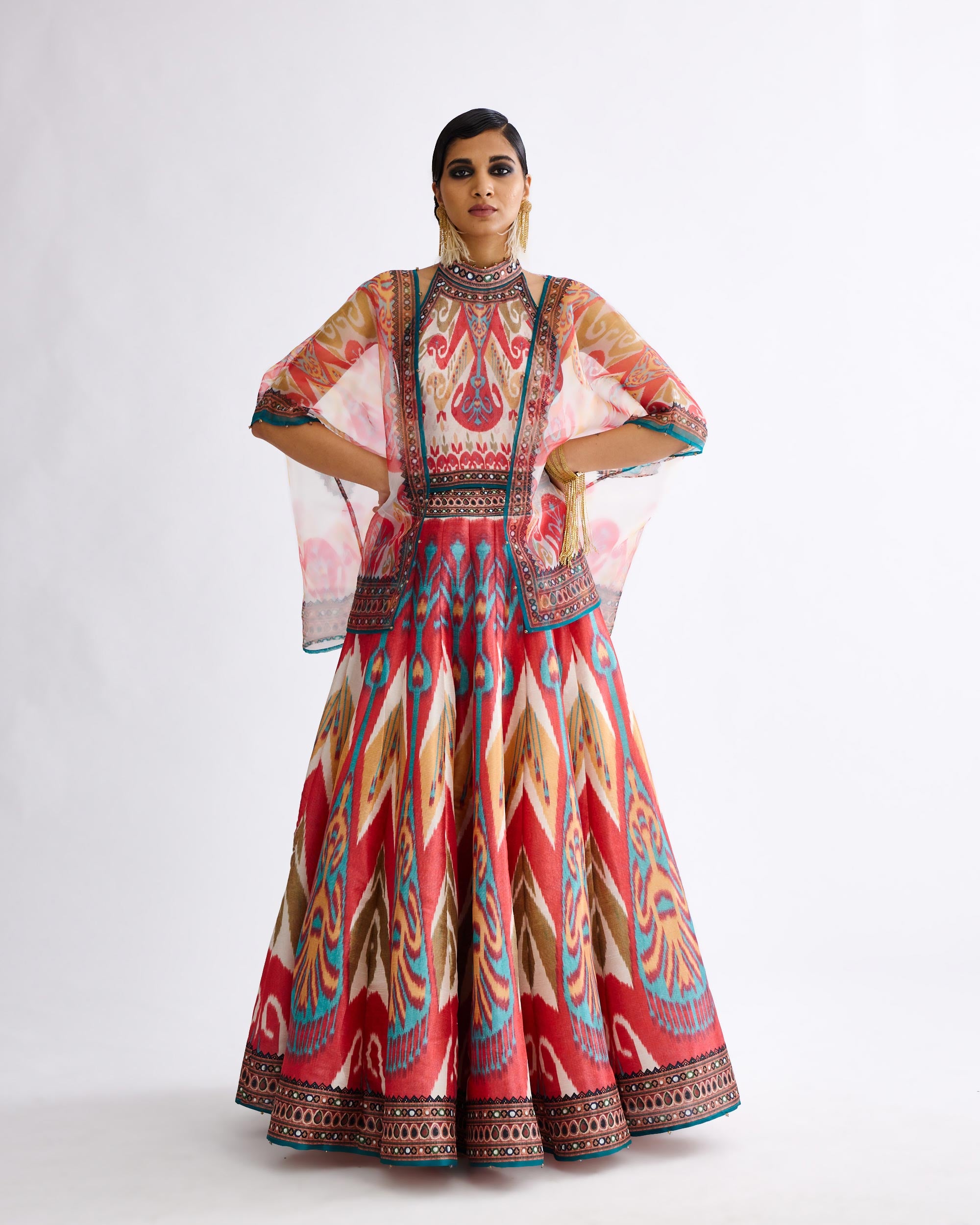 Marrakesh : Leela Hanoi - Primrose