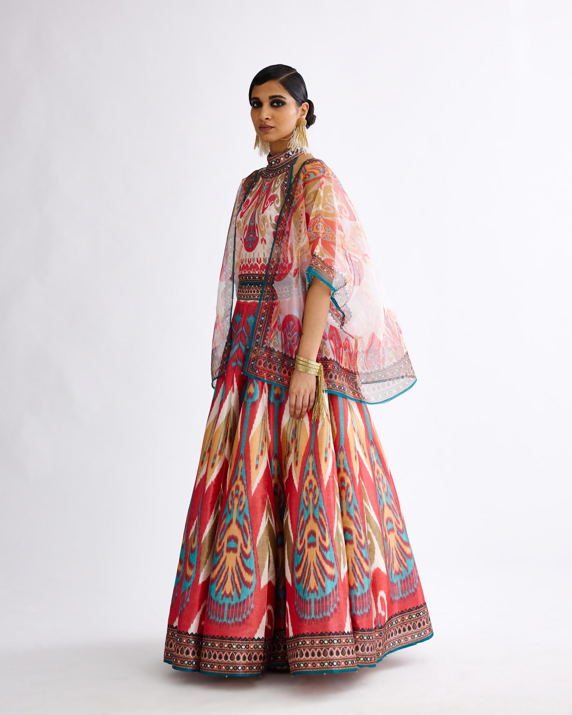 Marrakesh : Leela Hanoi - Primrose