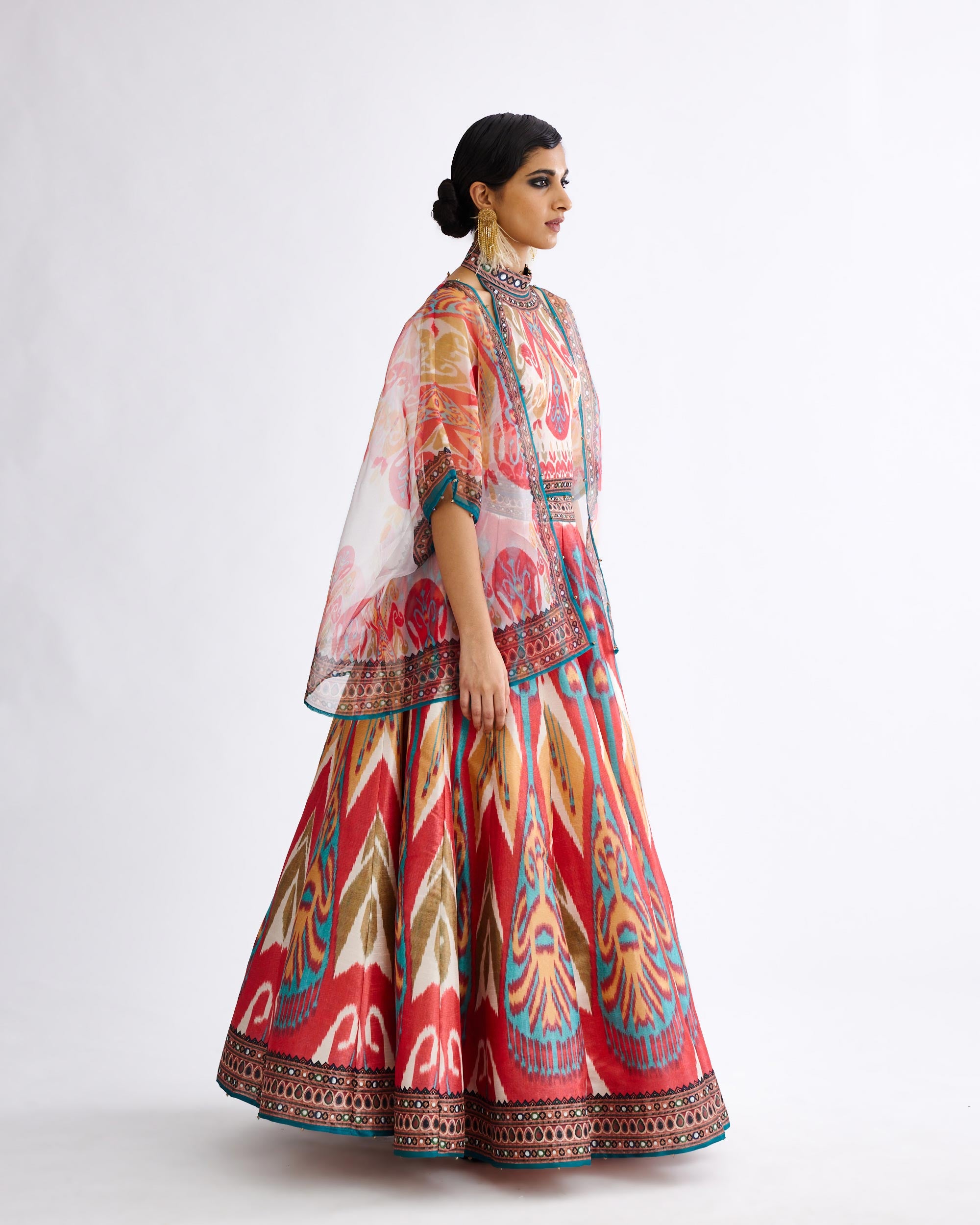 Marrakesh : Leela Hanoi - Primrose