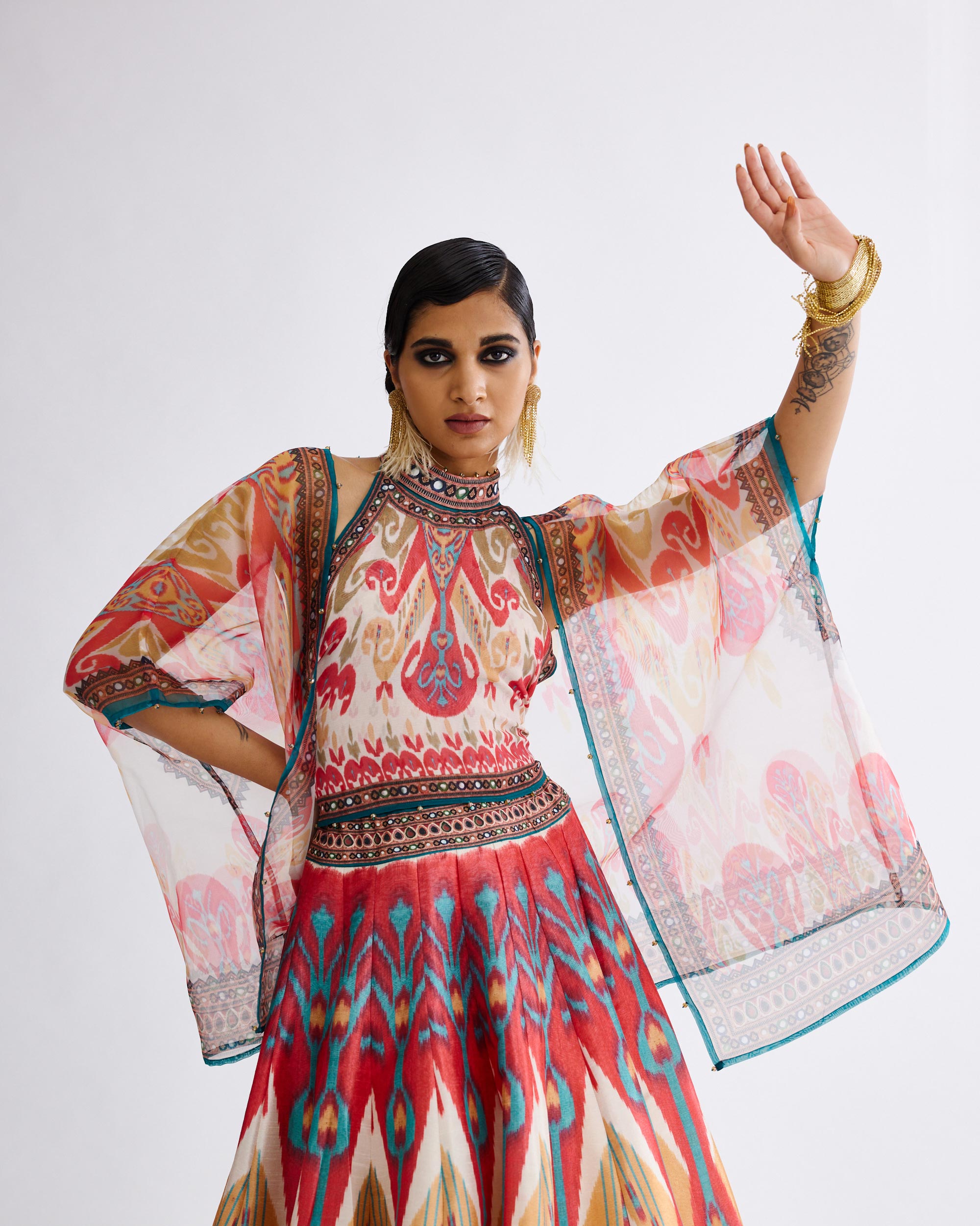 Marrakesh : Leela Hanoi - Primrose