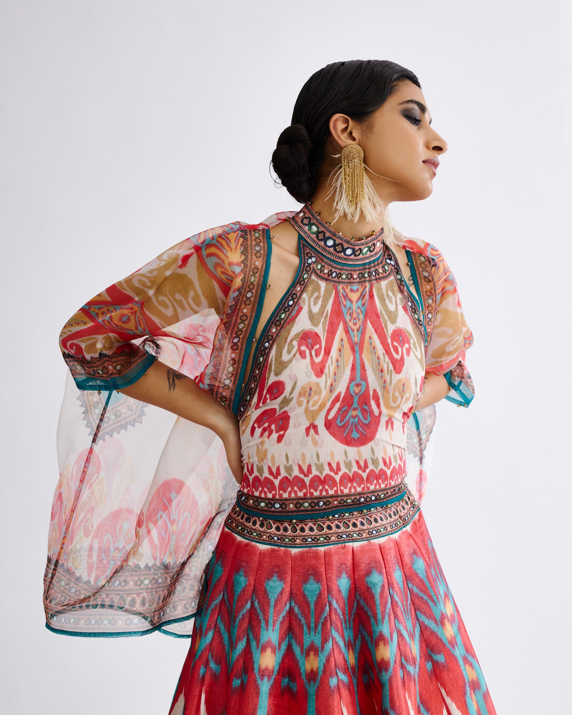 Marrakesh : Leela Hanoi - Primrose
