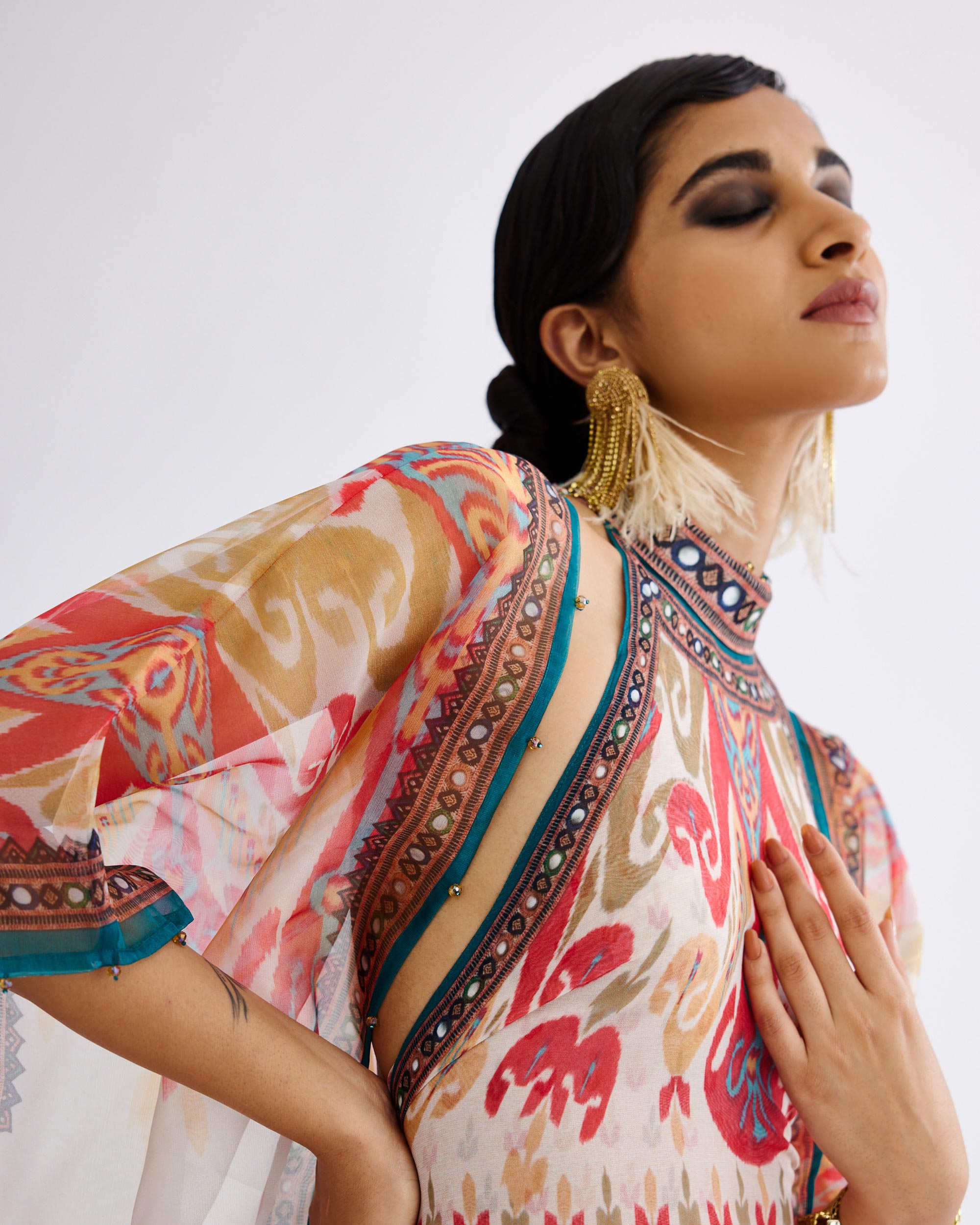 Marrakesh : Leela Hanoi - Primrose