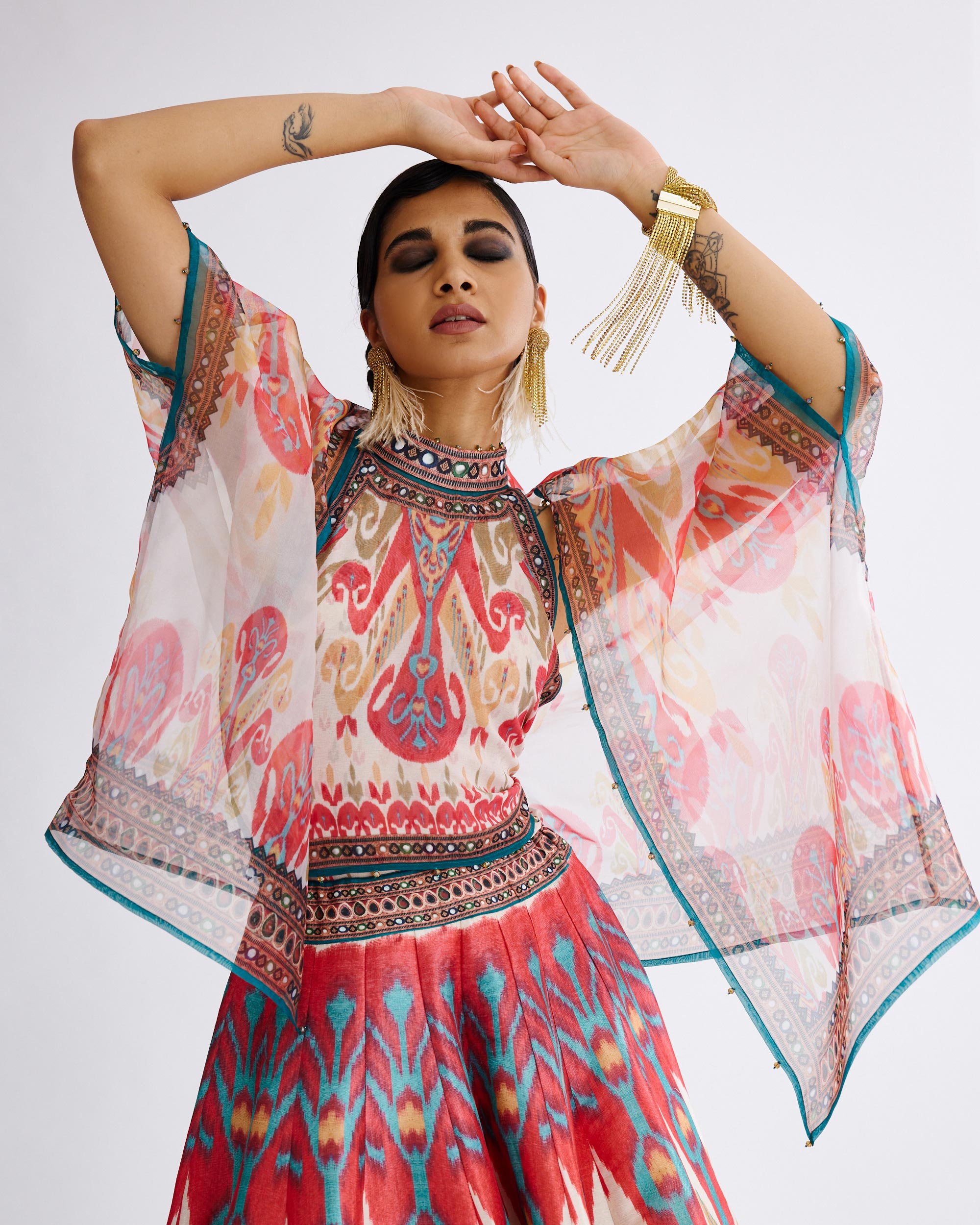 Marrakesh : Leela Hanoi - Primrose