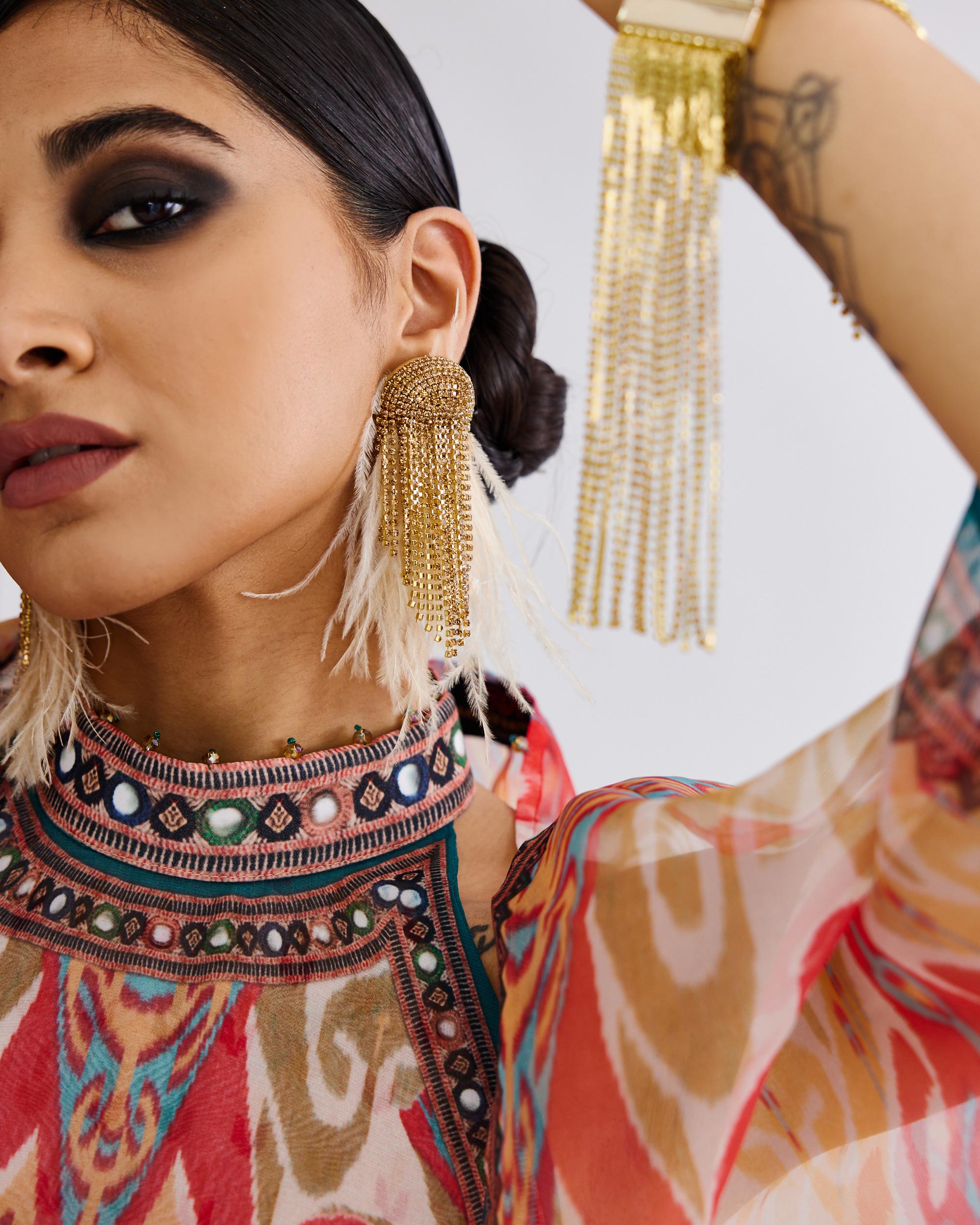 Marrakesh : Leela Hanoi - Primrose