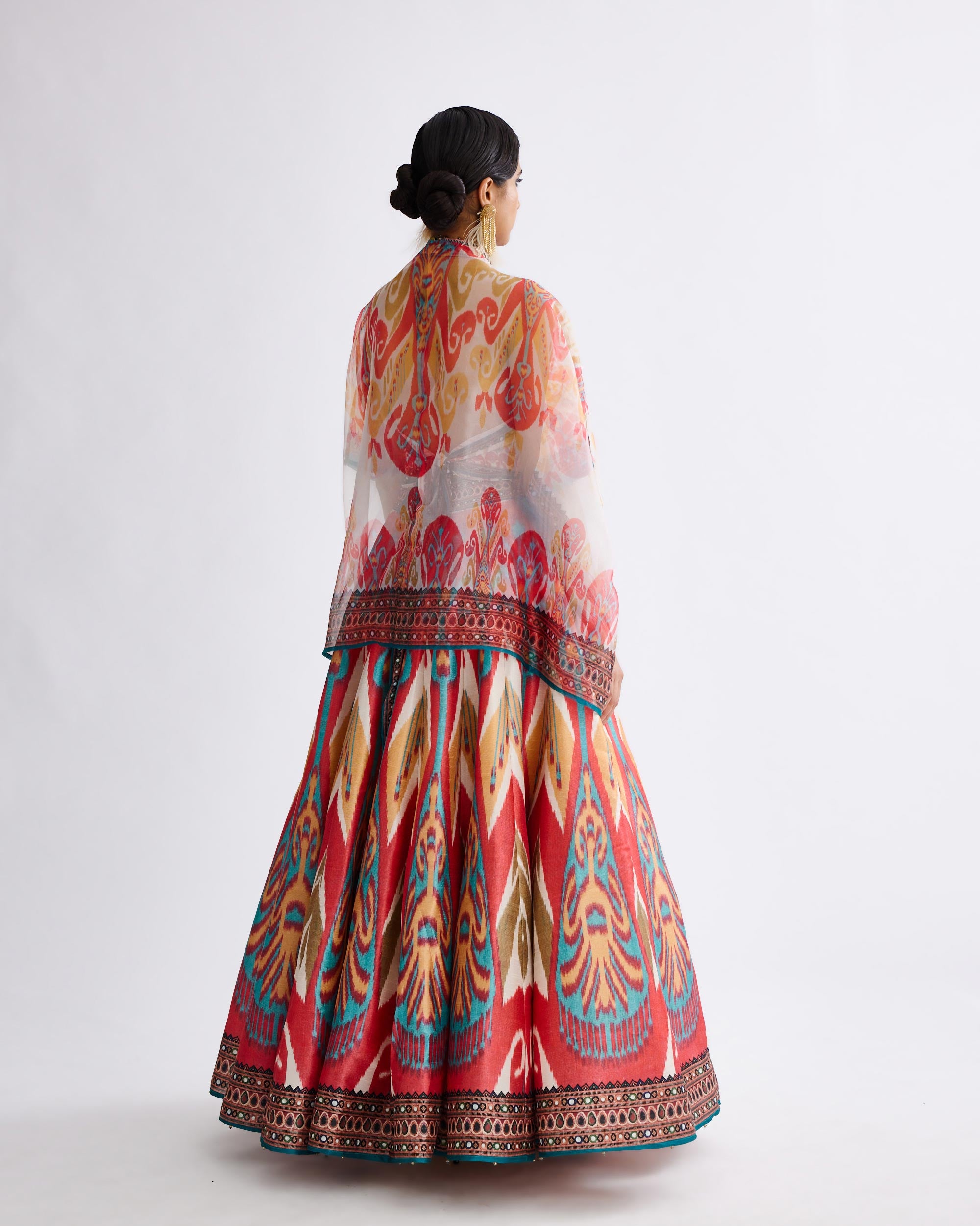Marrakesh : Leela Hanoi - Primrose