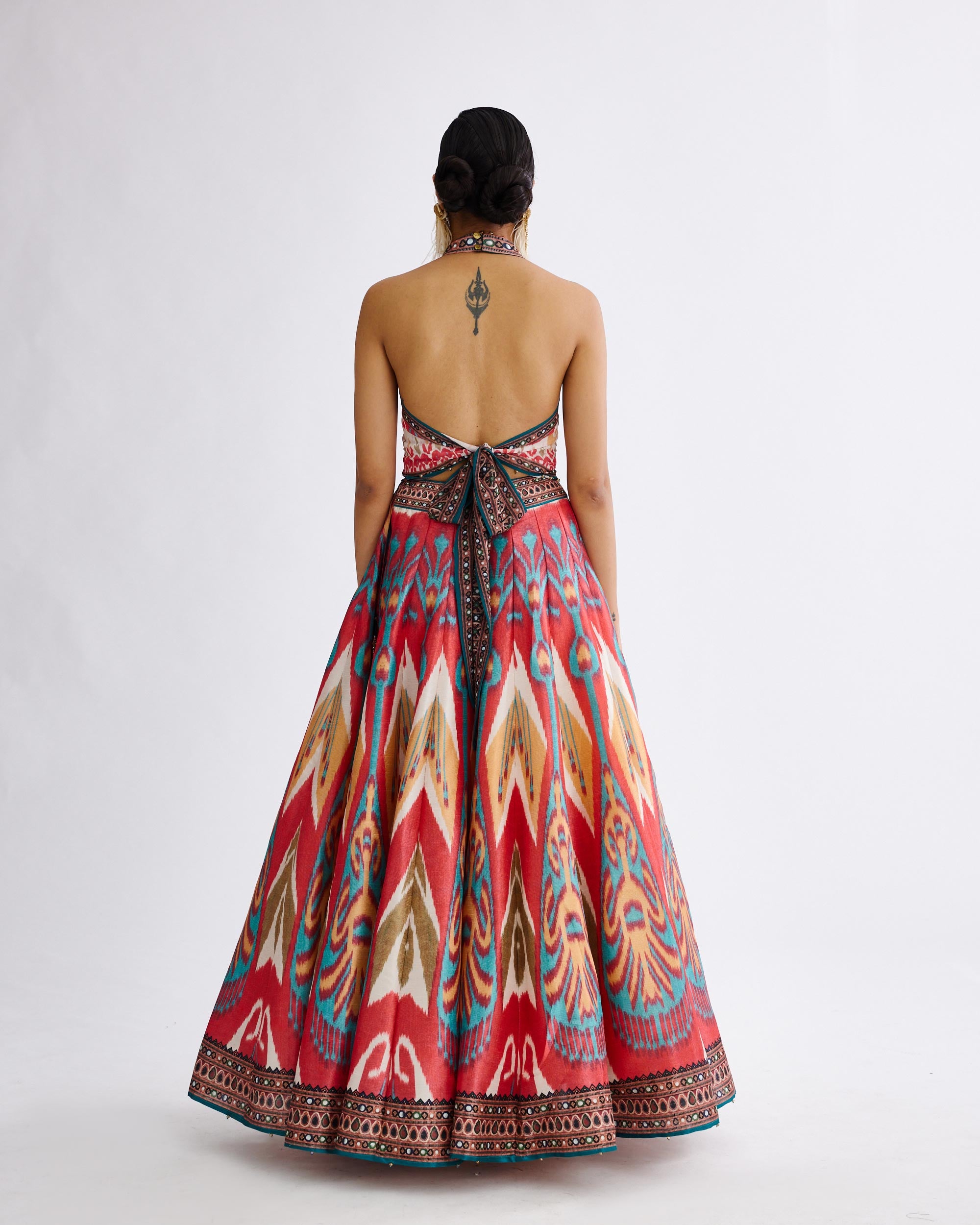 Marrakesh : Leela Hanoi - Primrose