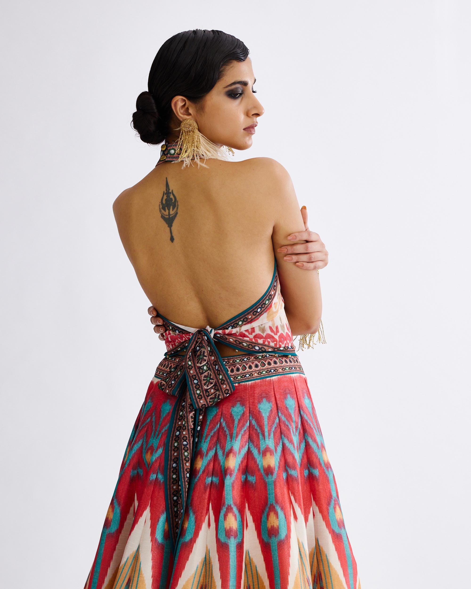Marrakesh : Leela Hanoi - Primrose