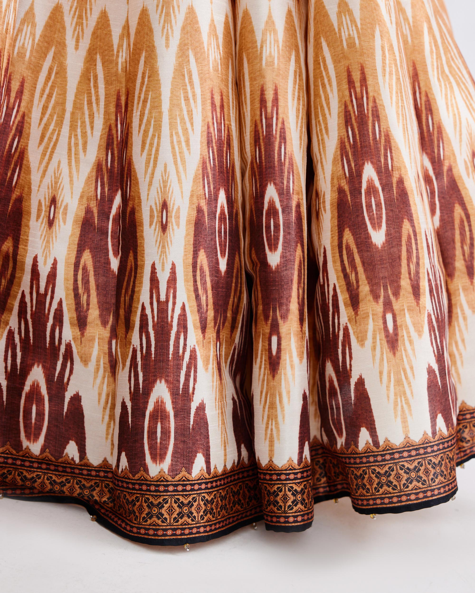 Marrakesh : Rubali Leela - Caramel