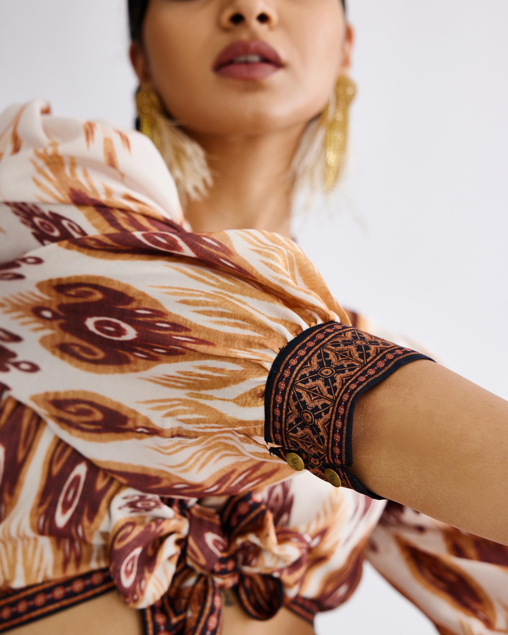 Marrakesh : Rubali Leela - Caramel