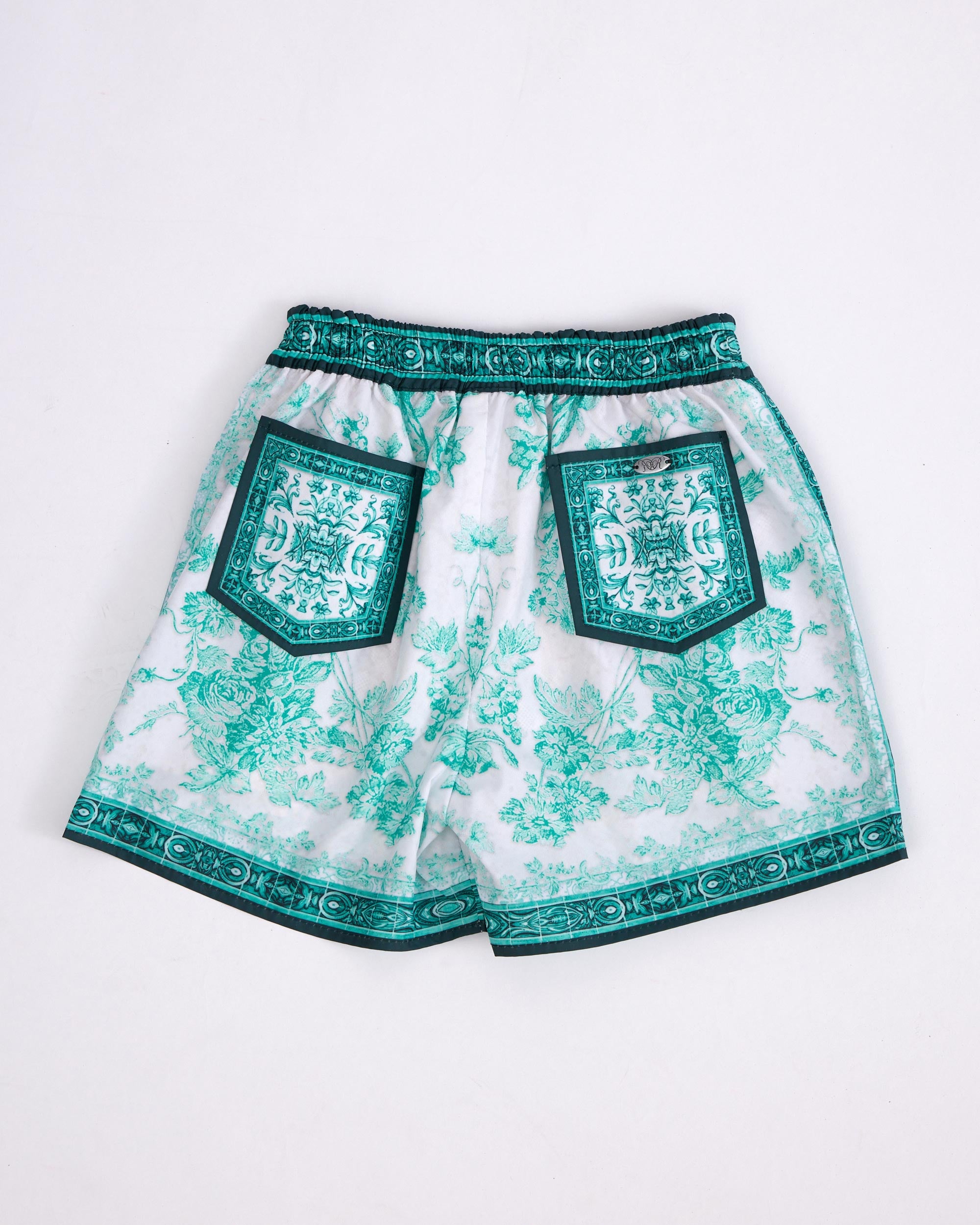 Love in Portofino (kids) : Marco - Mint
