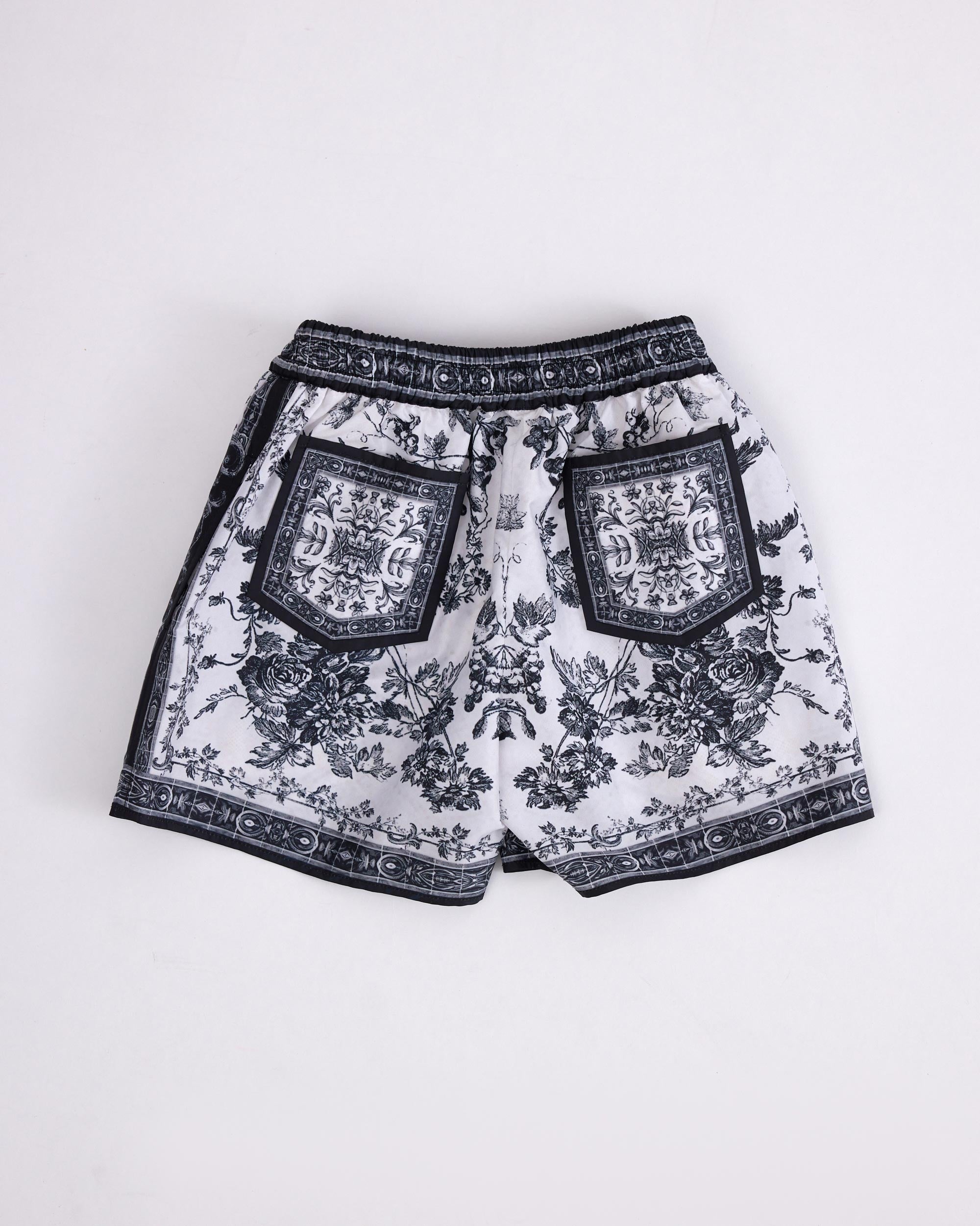 Love in Portofino (kids) : Marco - Black