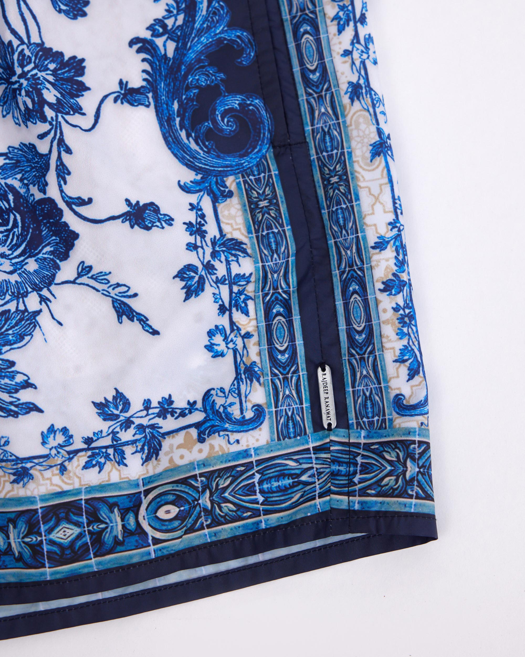 Love in Portofino : Marco - Blue