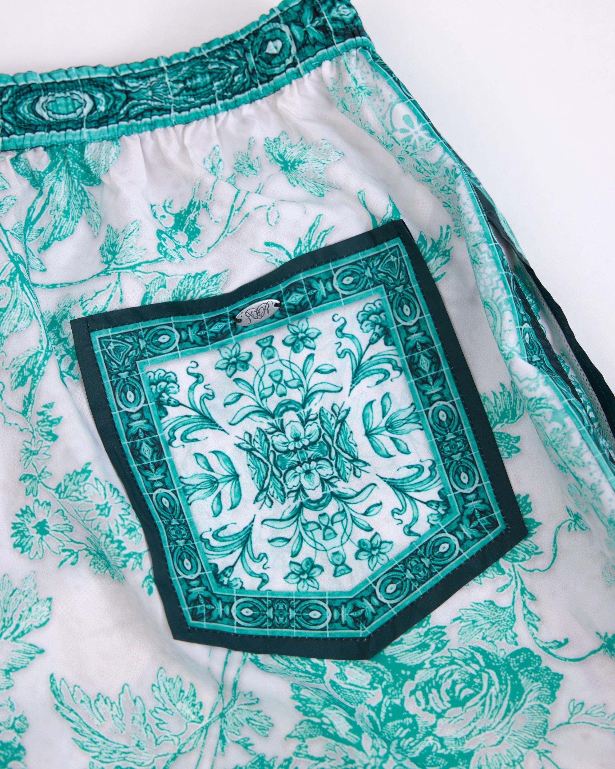 Love in Portofino : Marco - Mint
