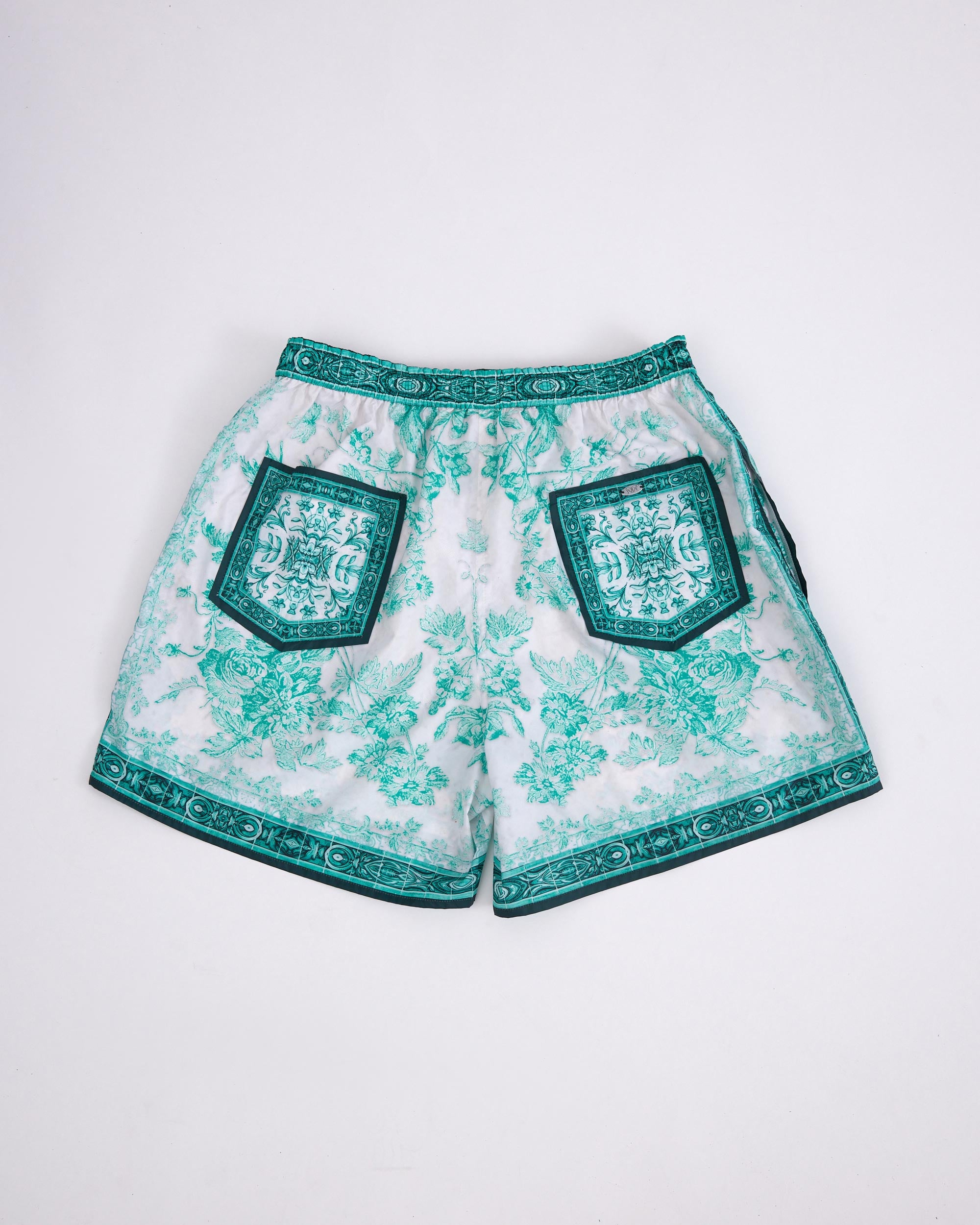 Love in Portofino : Marco - Mint