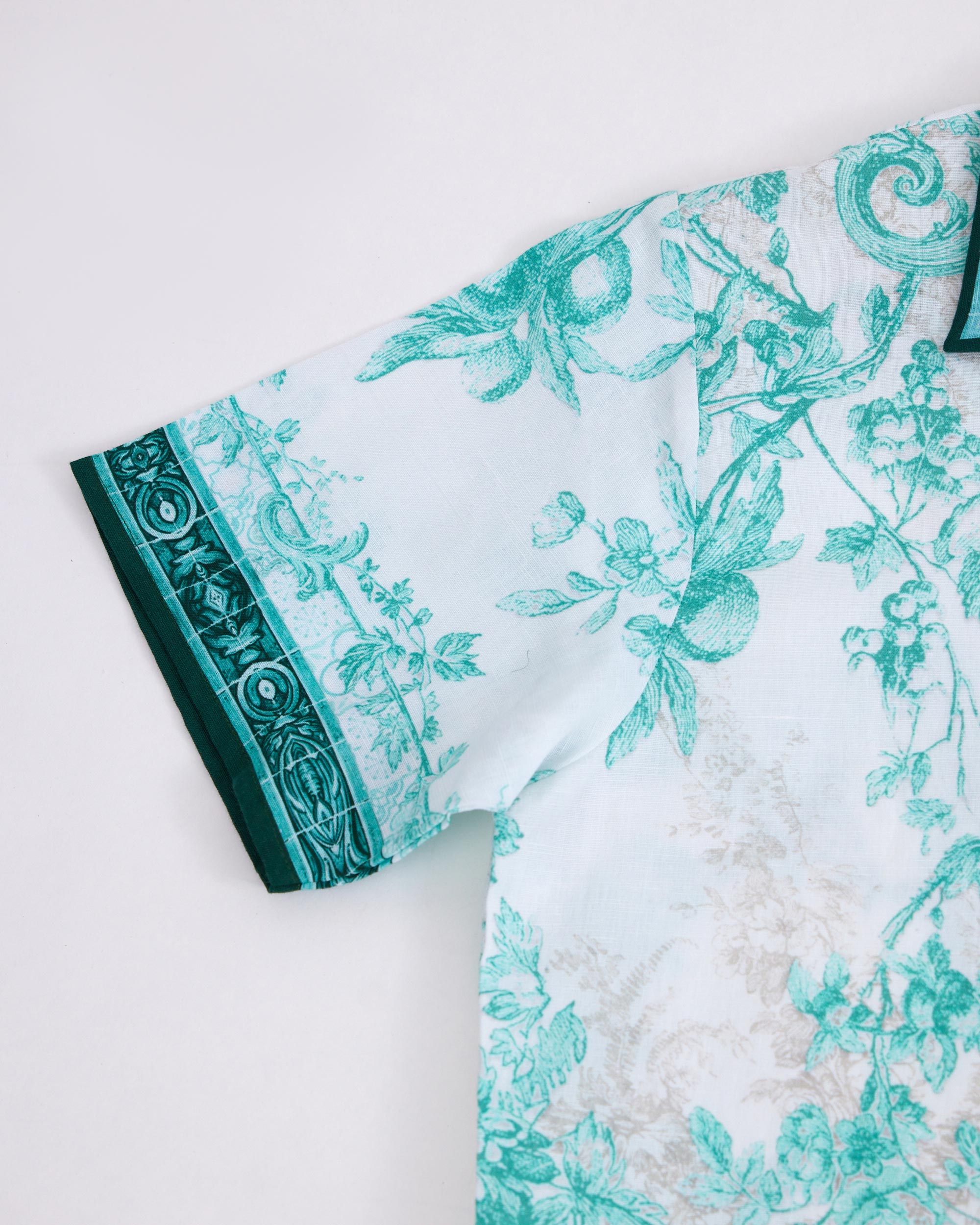 Love in Portofino : Pedro - Mint