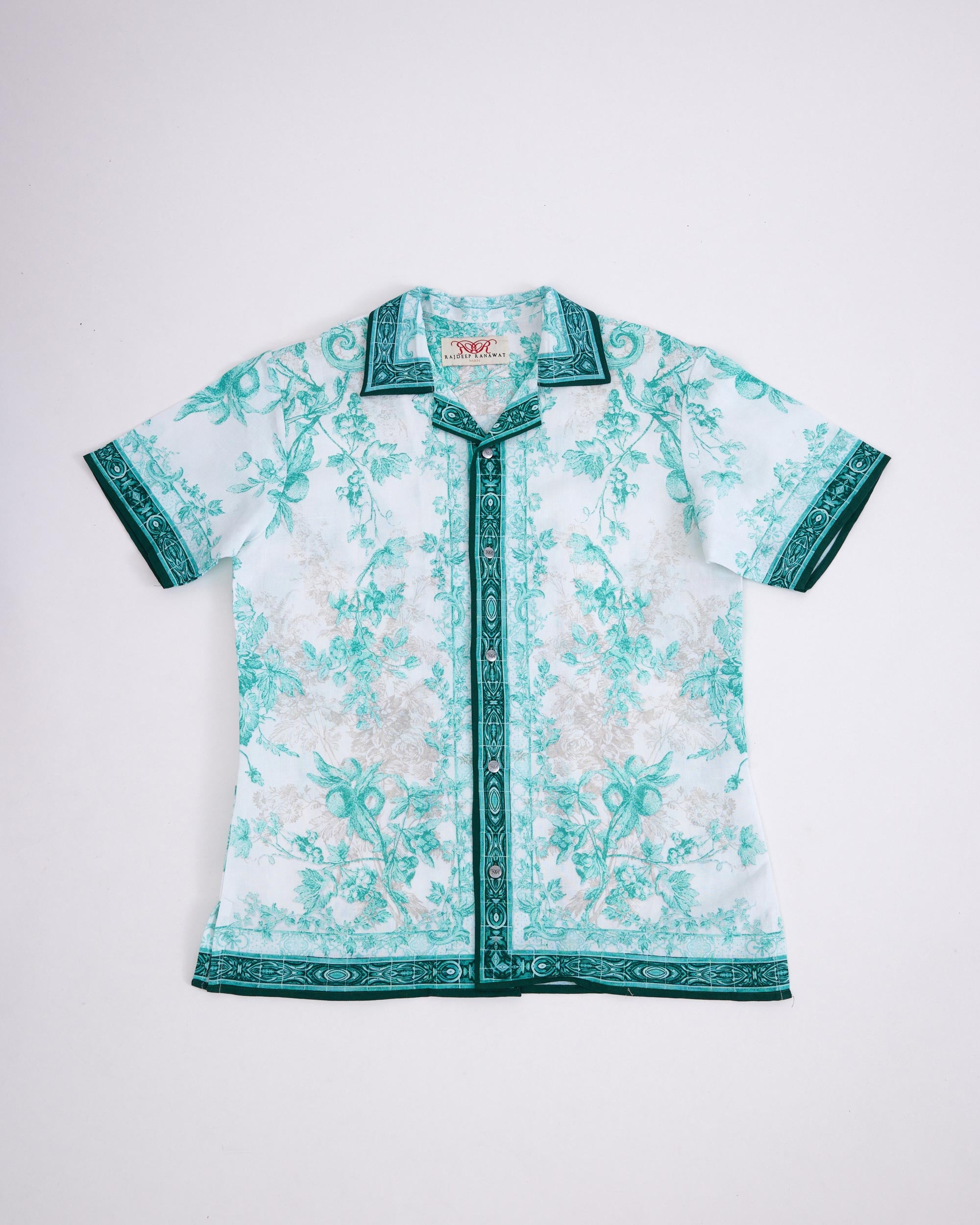 Love in Portofino : Pedro - Mint