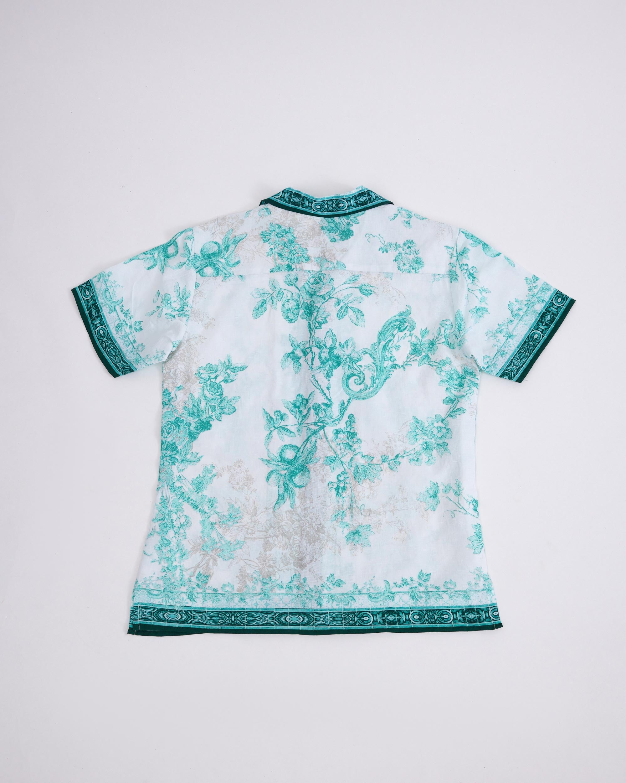 Love in Portofino : Pedro - Mint