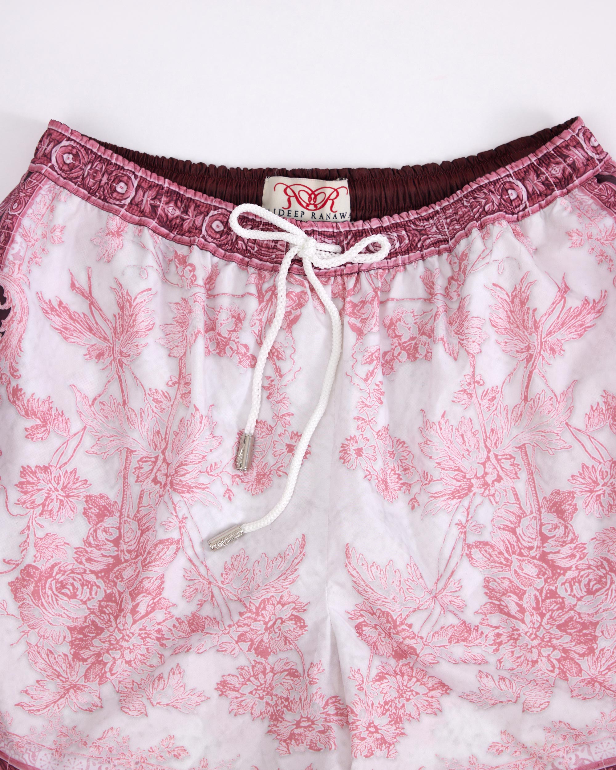 Love in Portofino : Marco - Pink