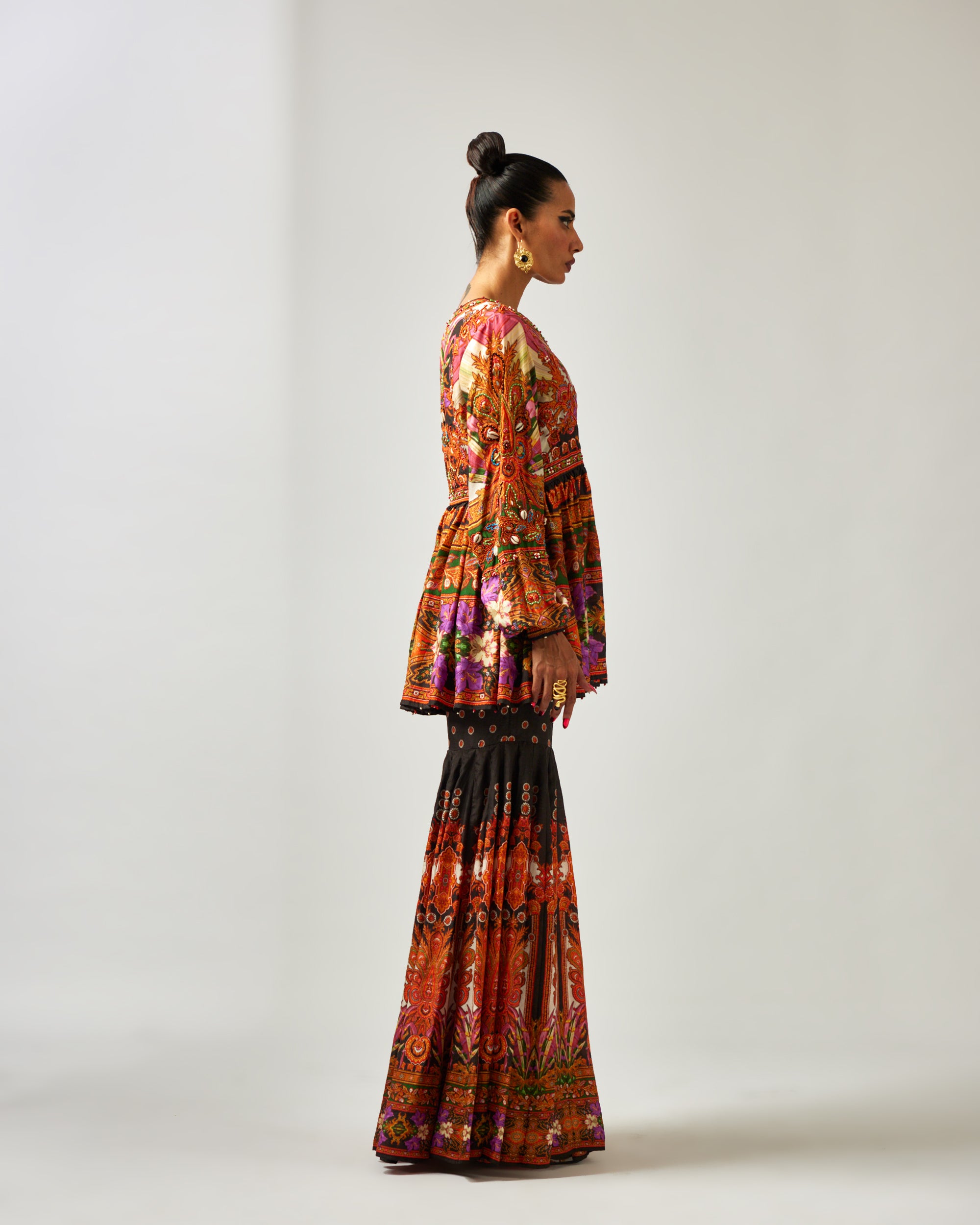 mon amour : Chinara - multi