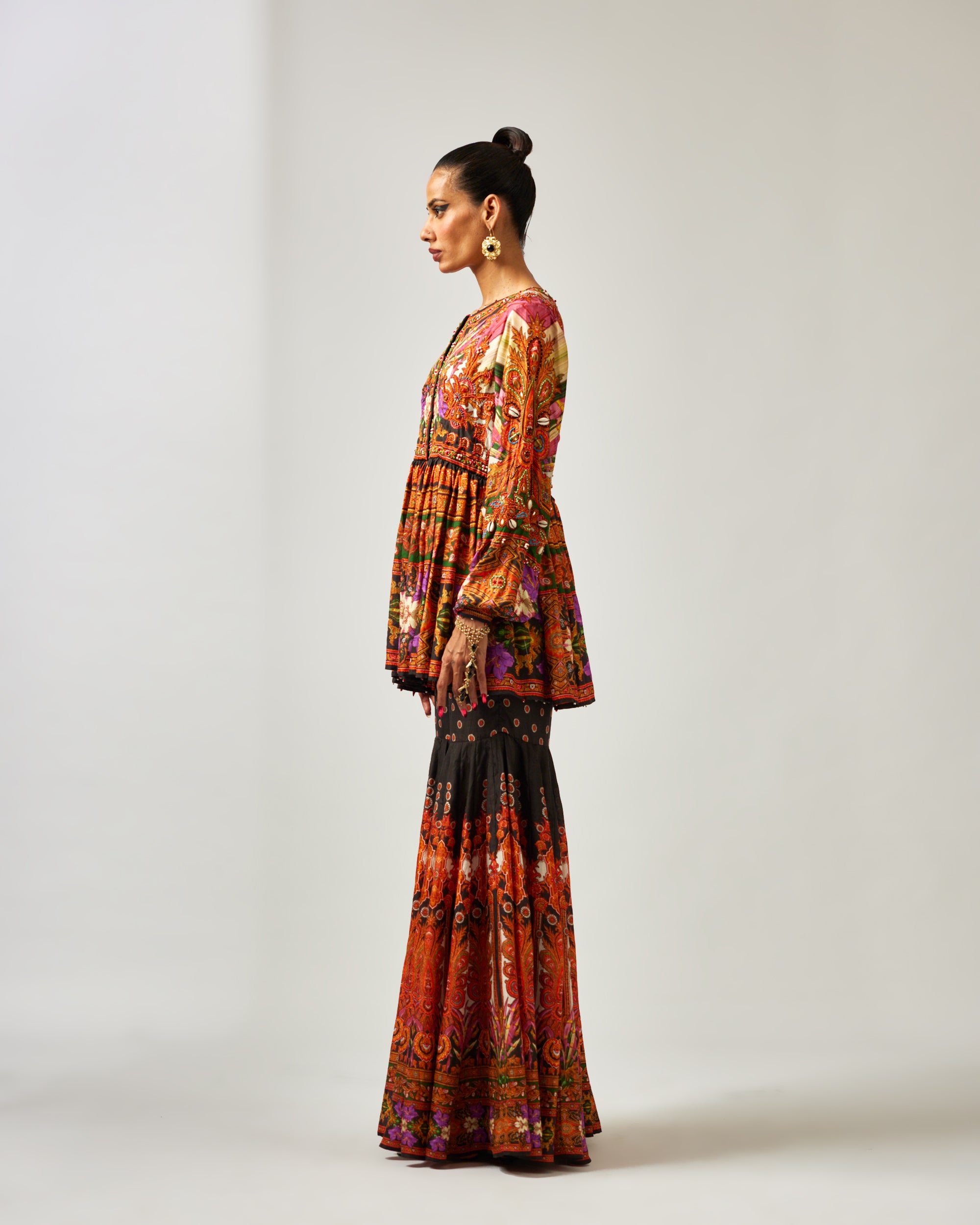 mon amour : Chinara - multi