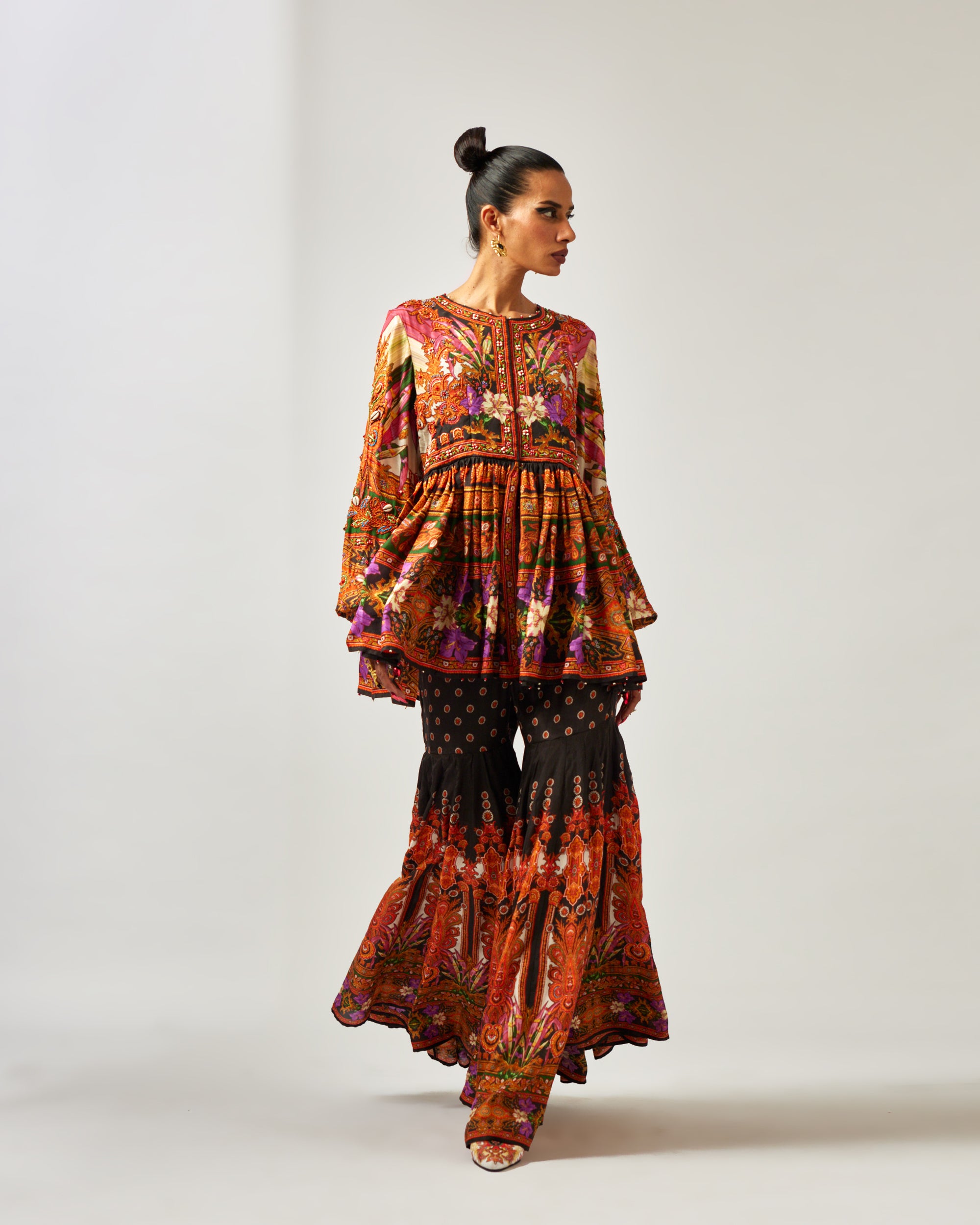 mon amour : Chinara - multi